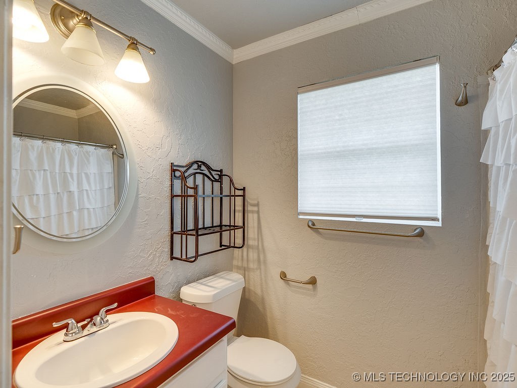 11065 County Road 1512 Ada OK 74820