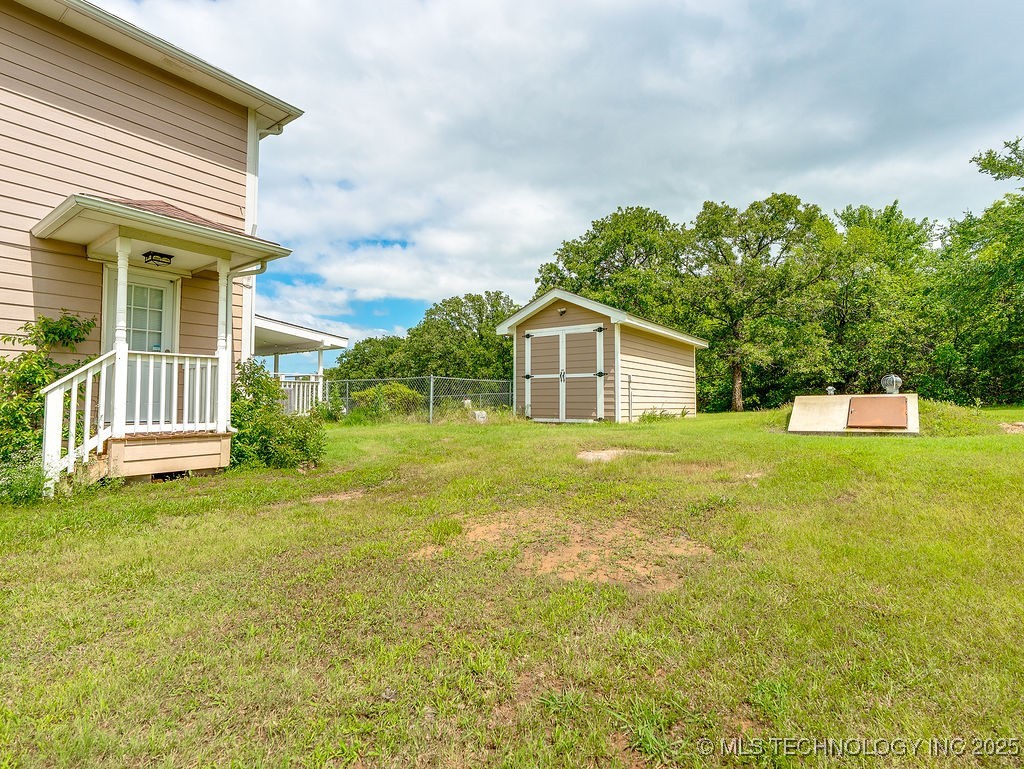 11065 County Road 1512 Ada OK 74820