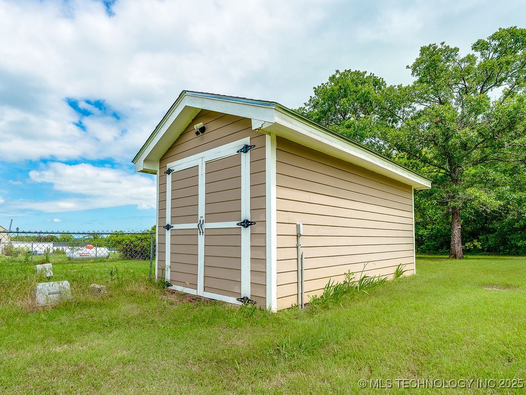 11065 County Road 1512 Ada OK 74820