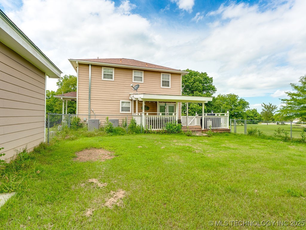 11065 County Road 1512 Ada OK 74820