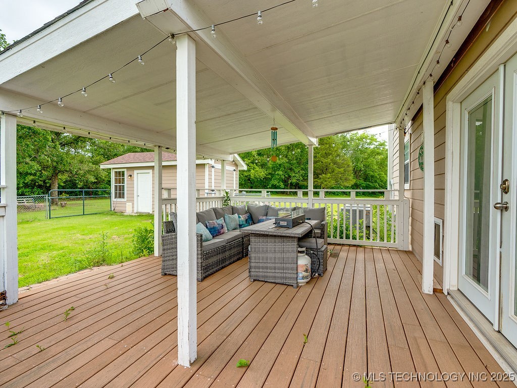 11065 County Road 1512 Ada OK 74820