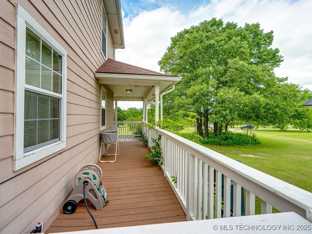 11065 County Road 1512 Ada OK 74820