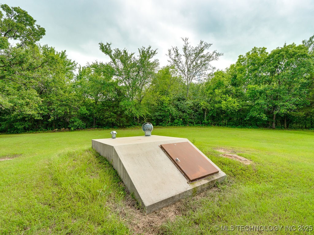 11065 County Road 1512 Ada OK 74820