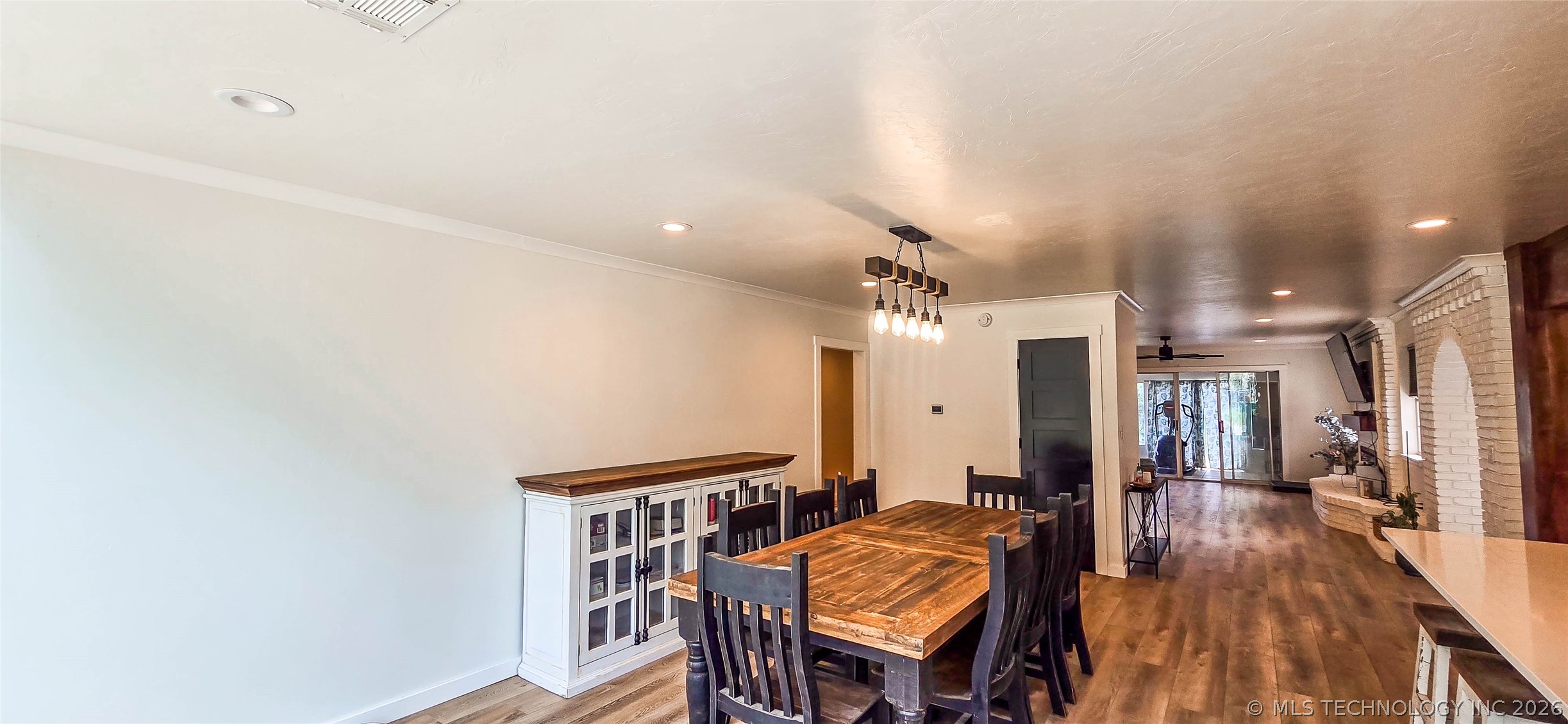 114579 Beachview Circle Eufaula OK 74432