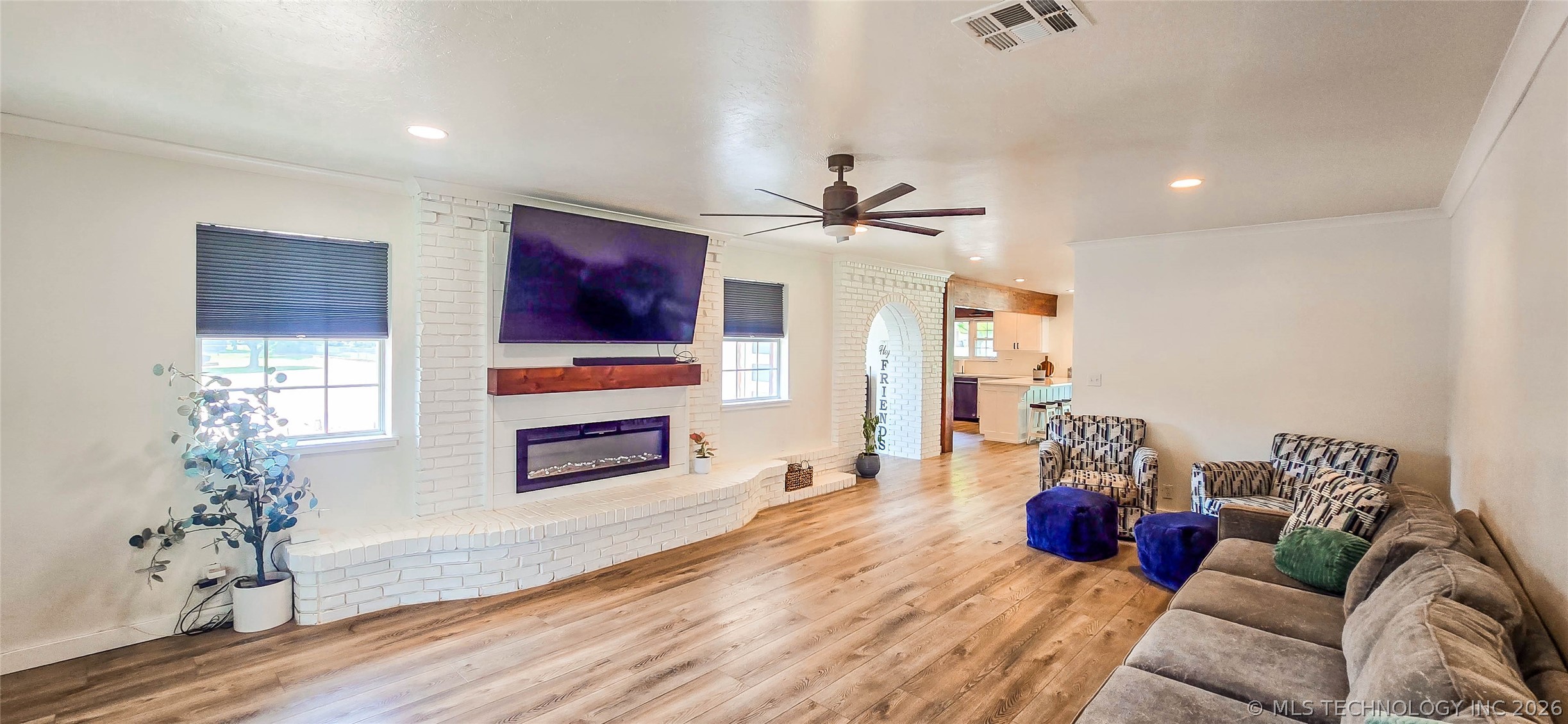 114579 Beachview Circle Eufaula OK 74432