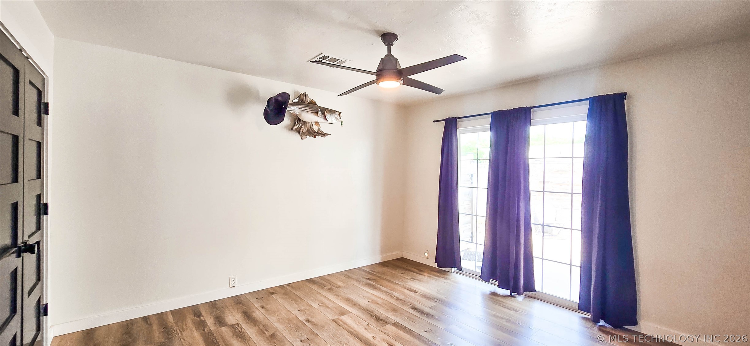 114579 Beachview Circle Eufaula OK 74432