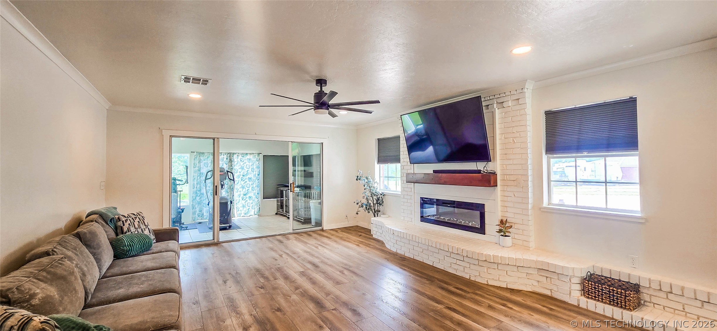 114579 Beachview Circle Eufaula OK 74432