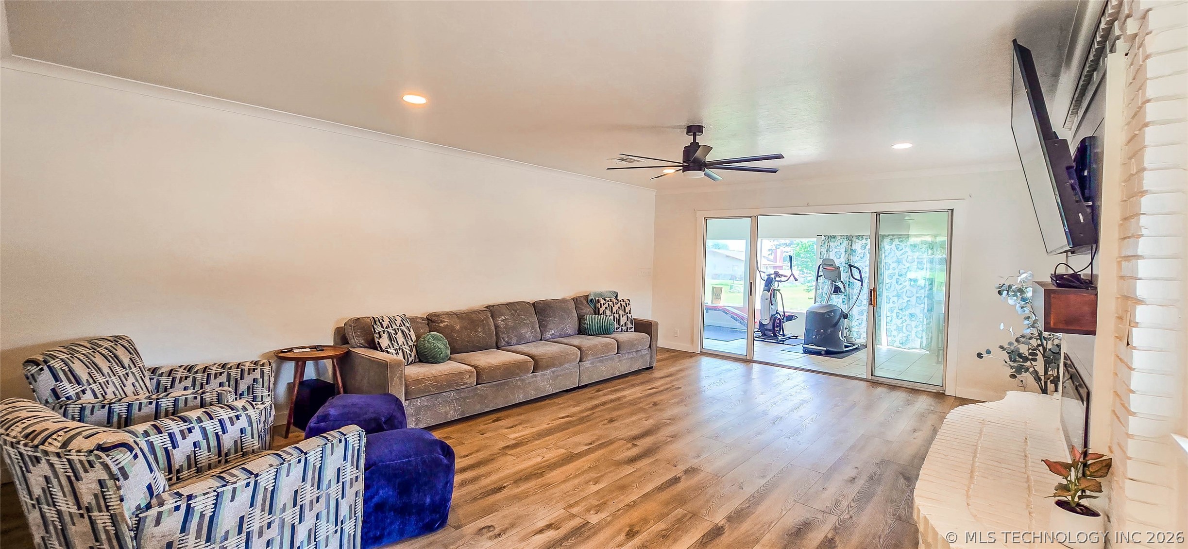 114579 Beachview Circle Eufaula OK 74432