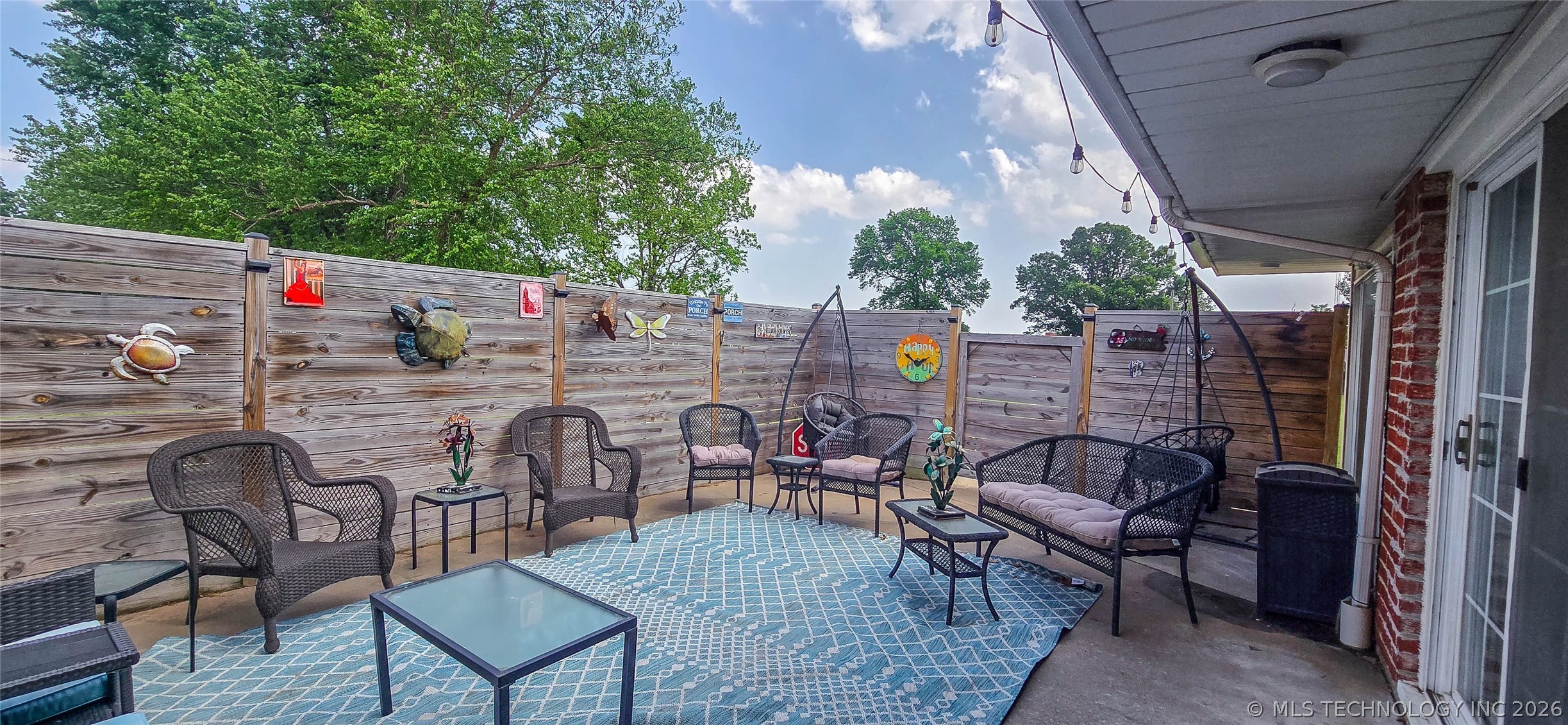 114579 Beachview Circle Eufaula OK 74432