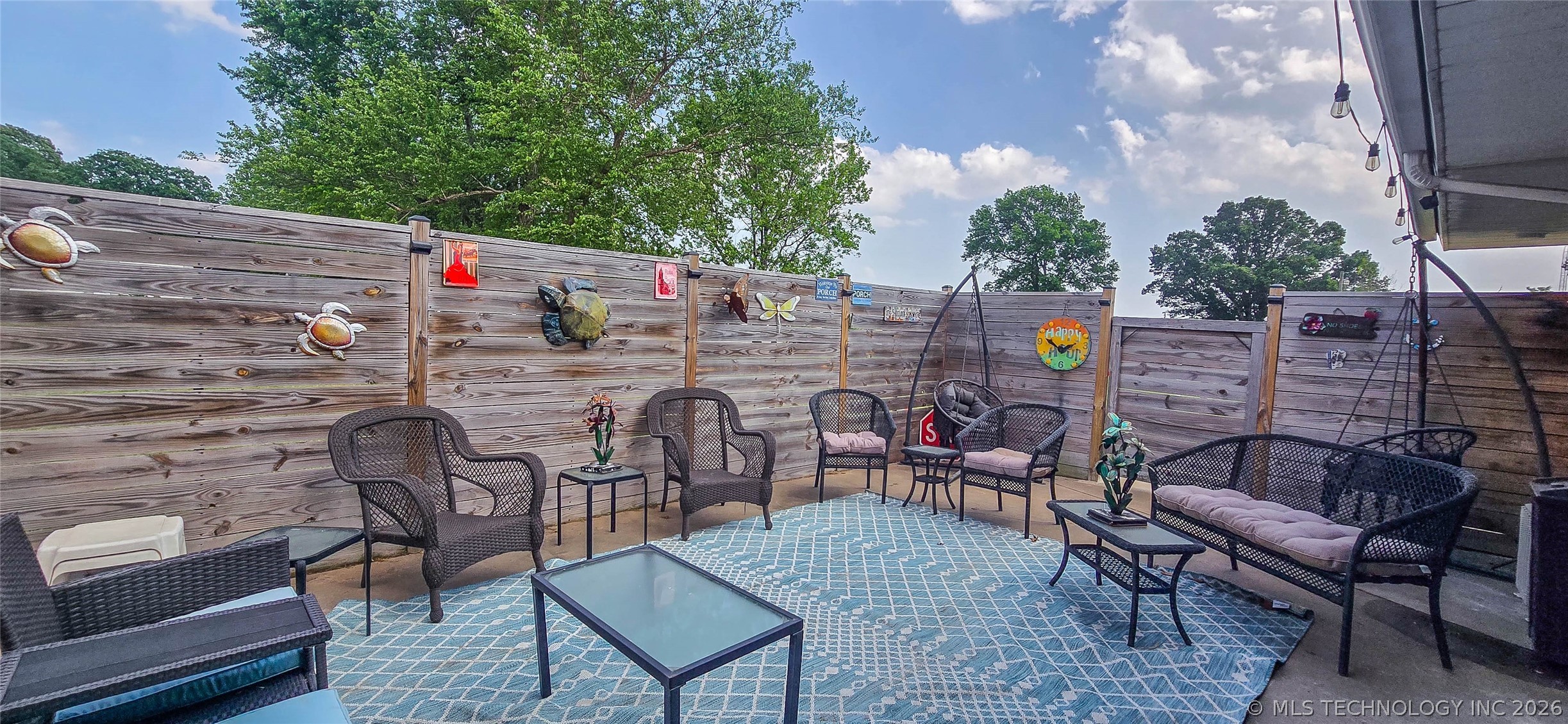 114579 Beachview Circle Eufaula OK 74432