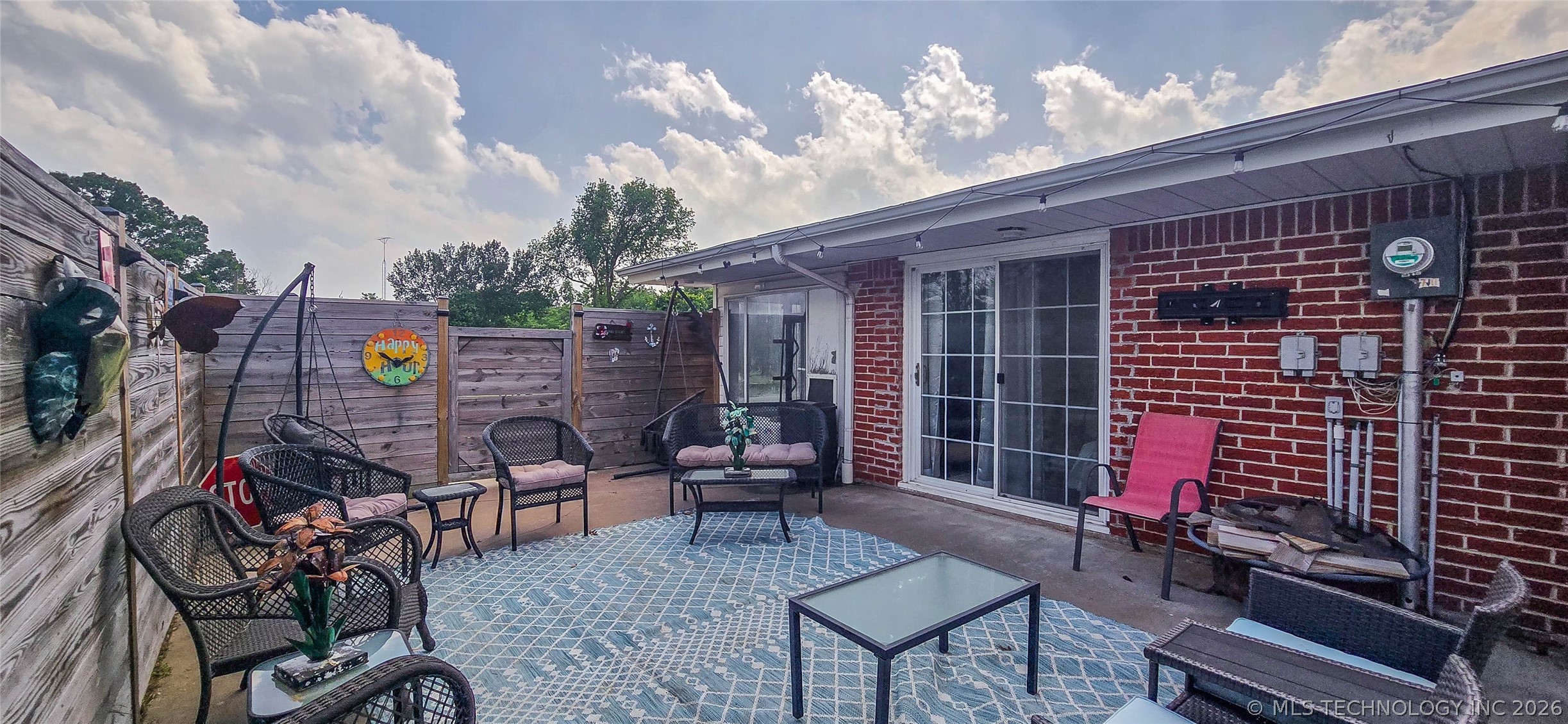 114579 Beachview Circle Eufaula OK 74432