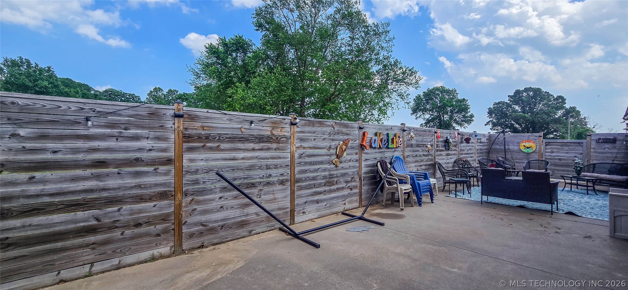 114579 Beachview Circle Eufaula OK 74432