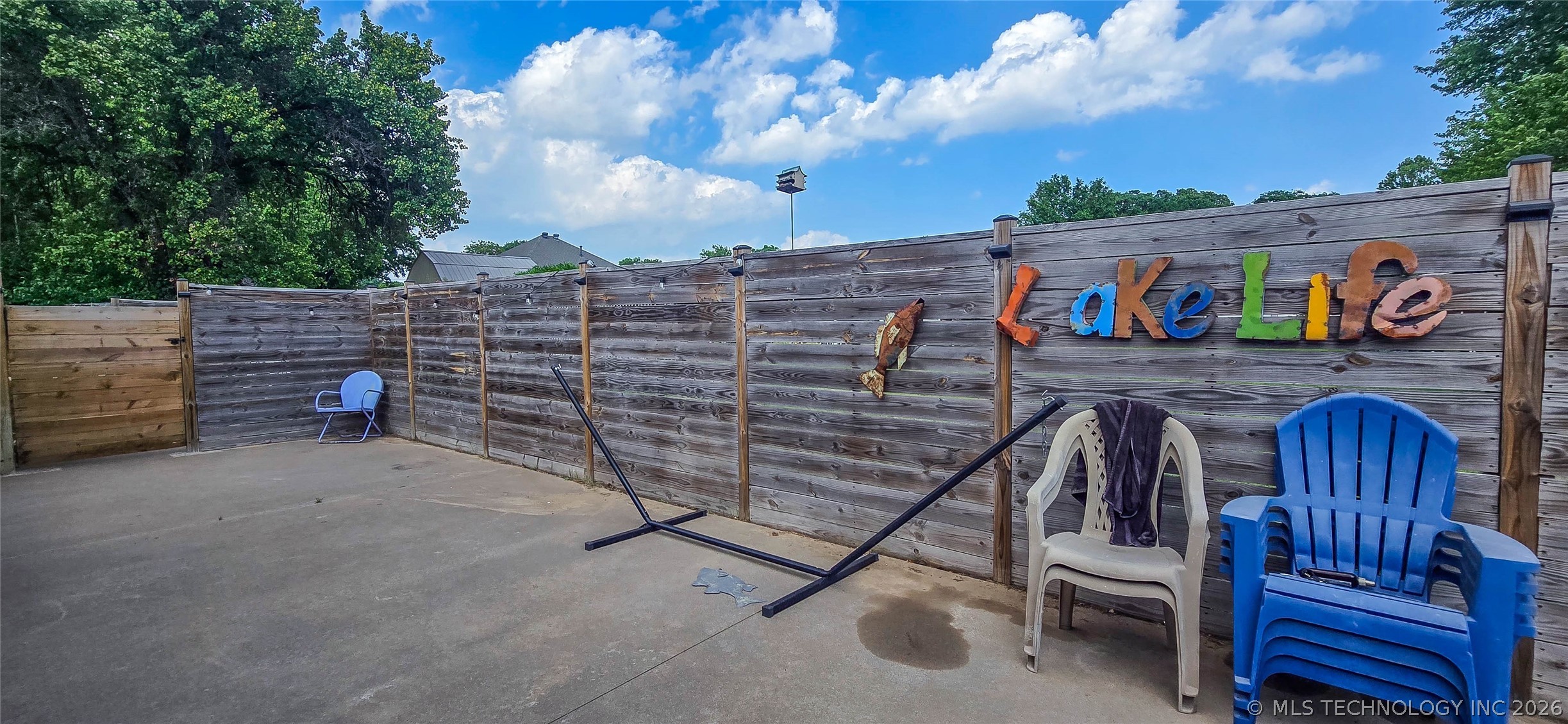 114579 Beachview Circle Eufaula OK 74432