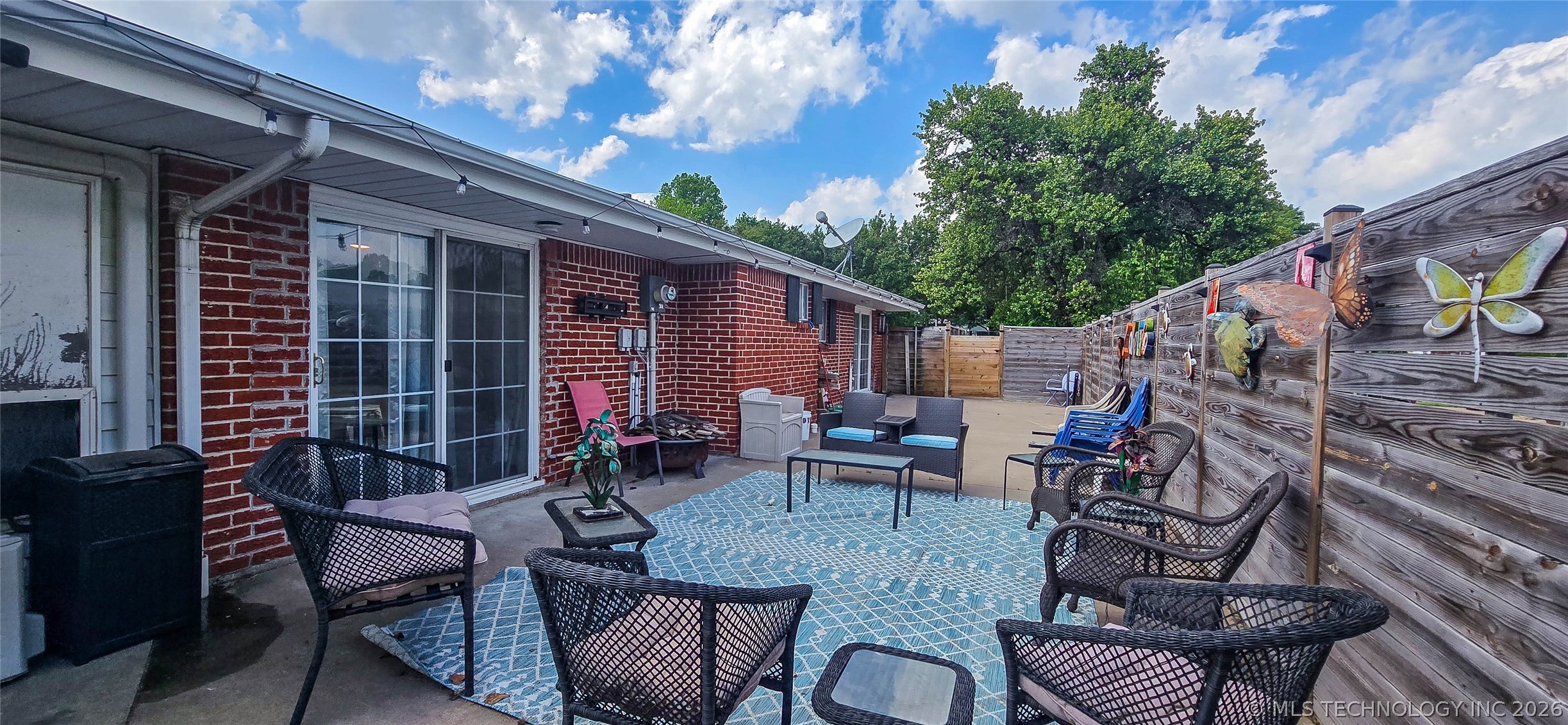 114579 Beachview Circle Eufaula OK 74432