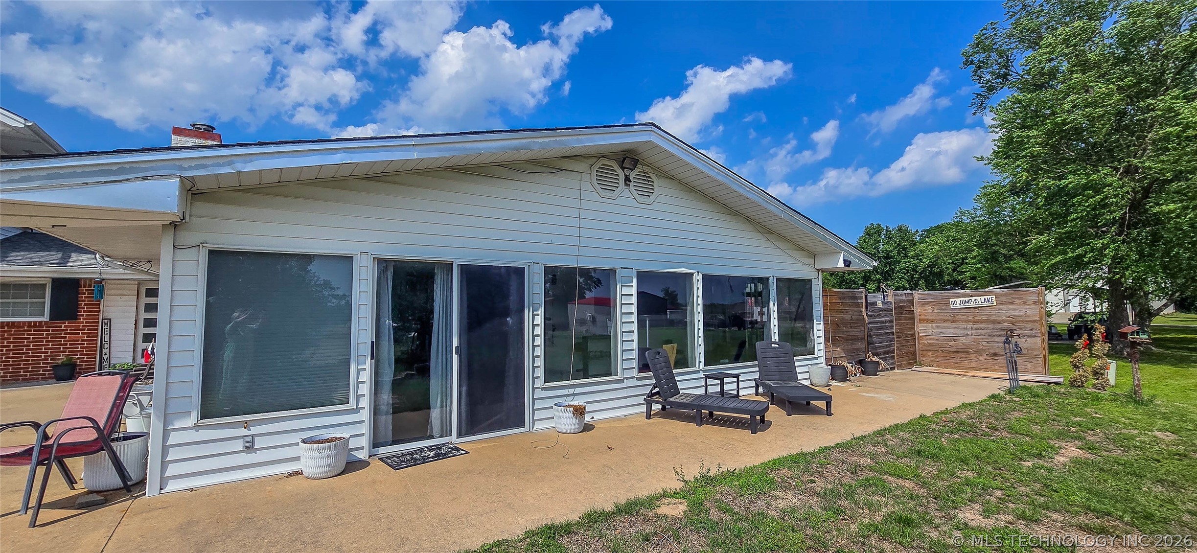 114579 Beachview Circle Eufaula OK 74432