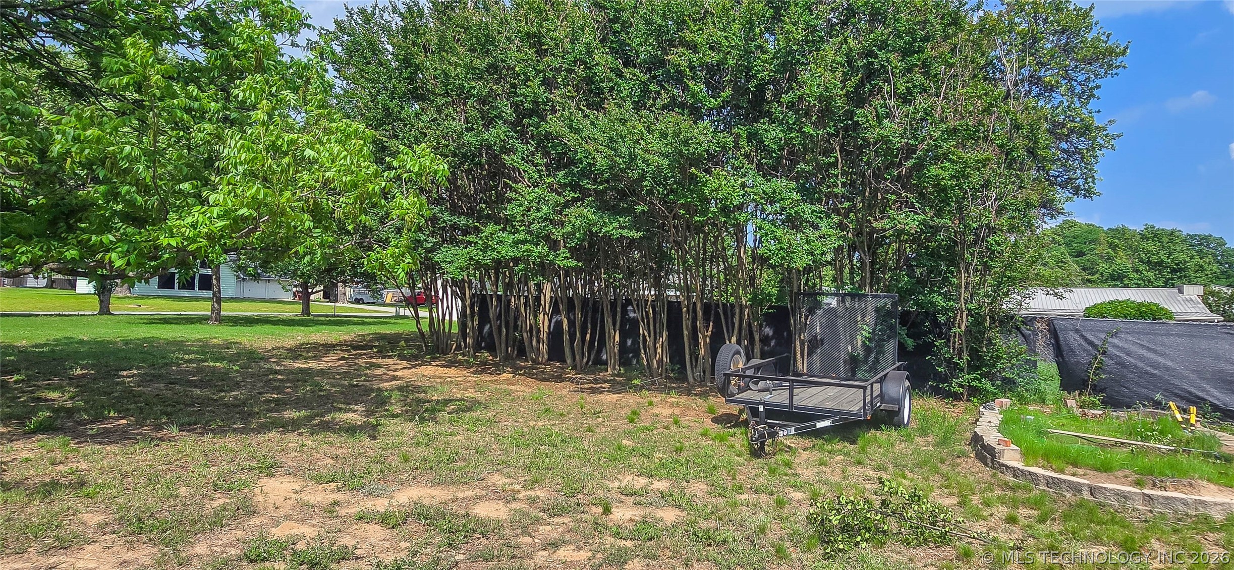 114579 Beachview Circle Eufaula OK 74432