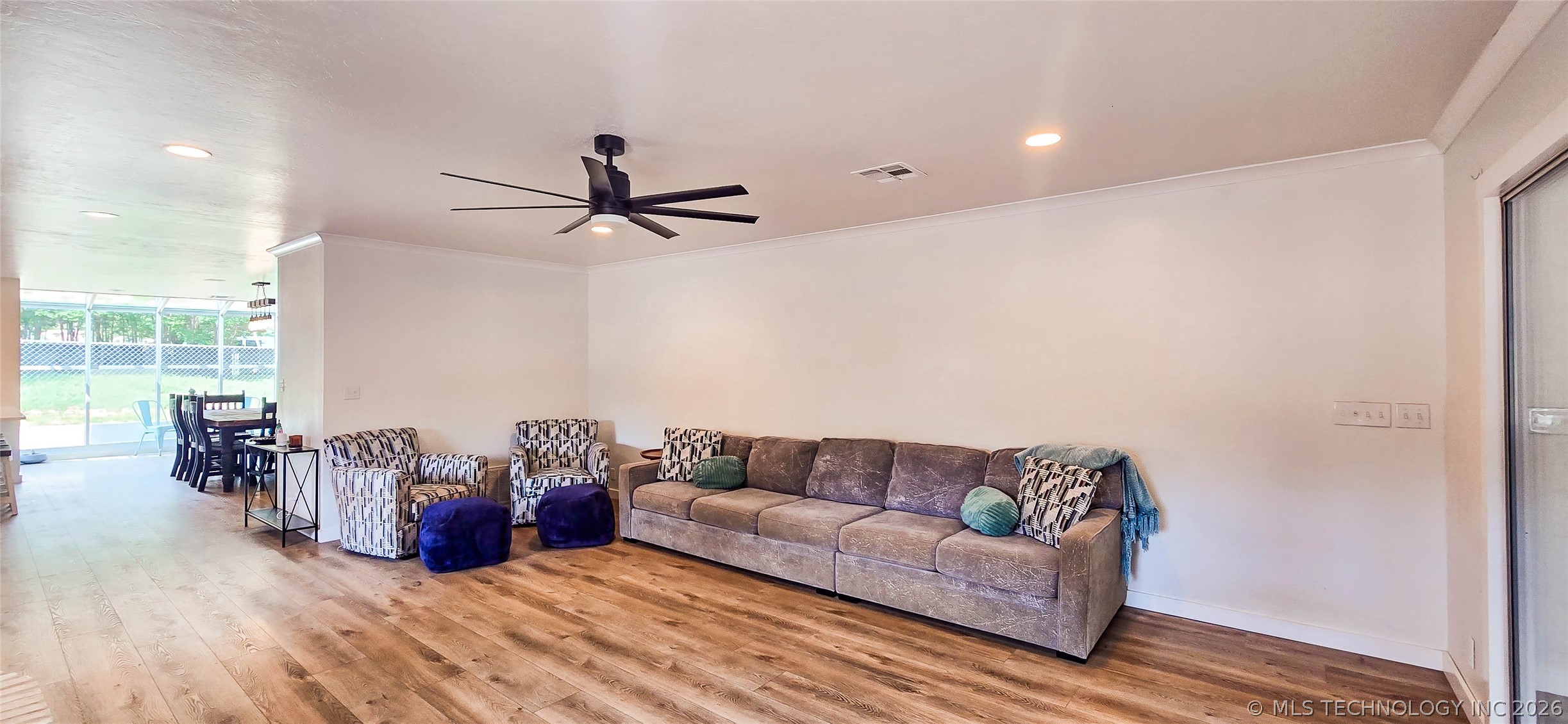 114579 Beachview Circle Eufaula OK 74432