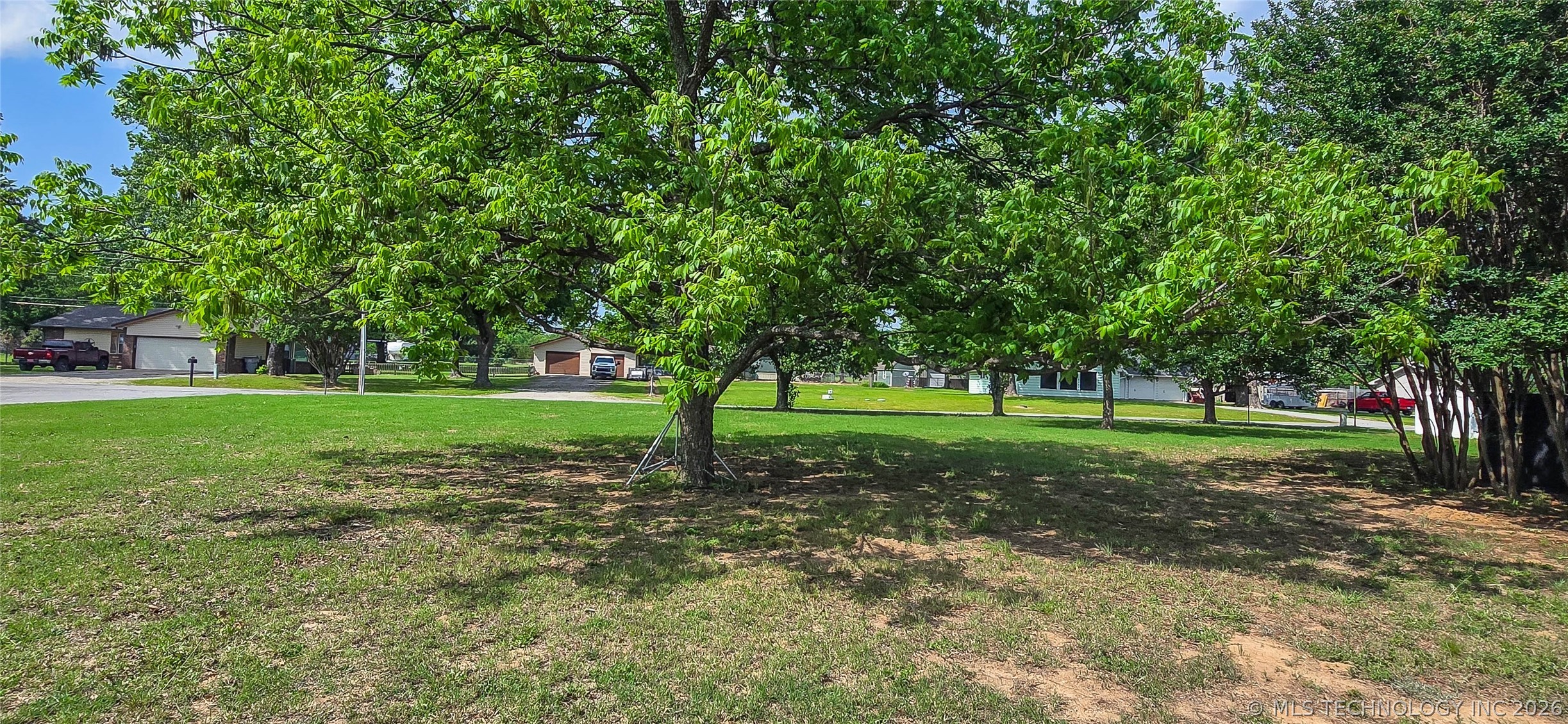 114579 Beachview Circle Eufaula OK 74432