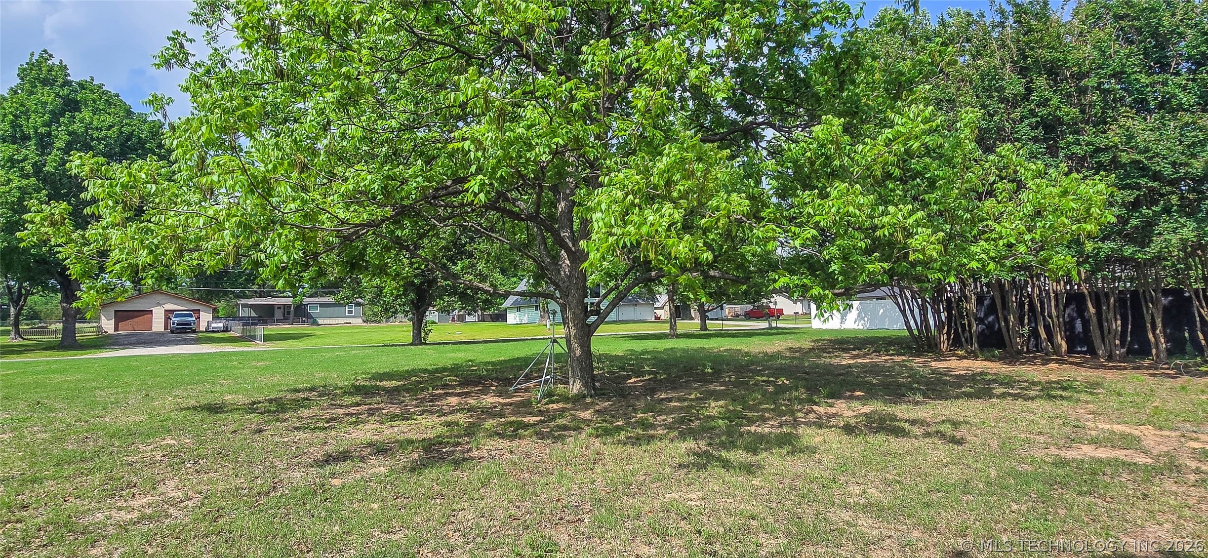 114579 Beachview Circle Eufaula OK 74432