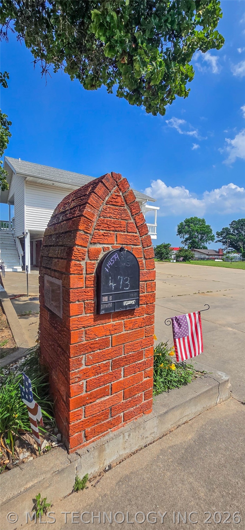 114579 Beachview Circle Eufaula OK 74432