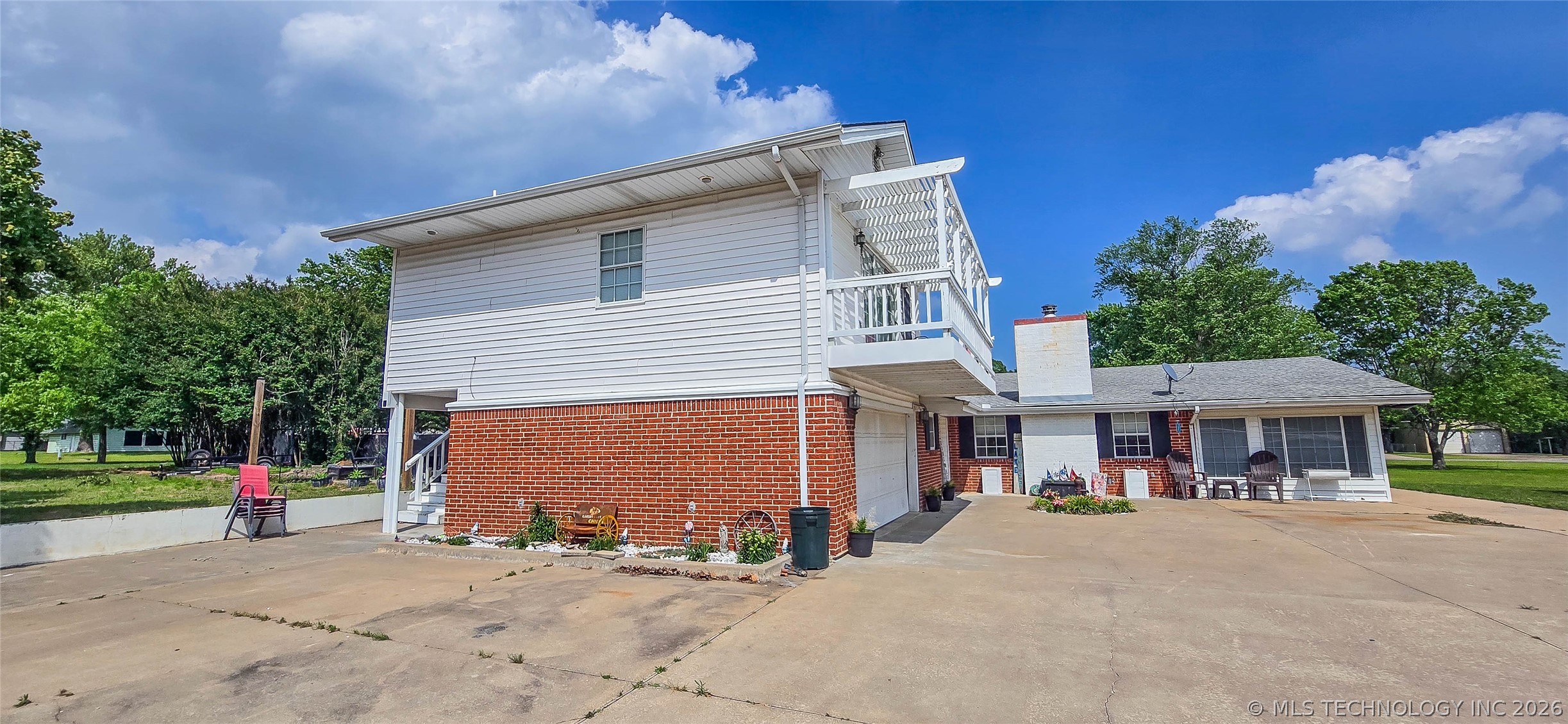 114579 Beachview Circle Eufaula OK 74432