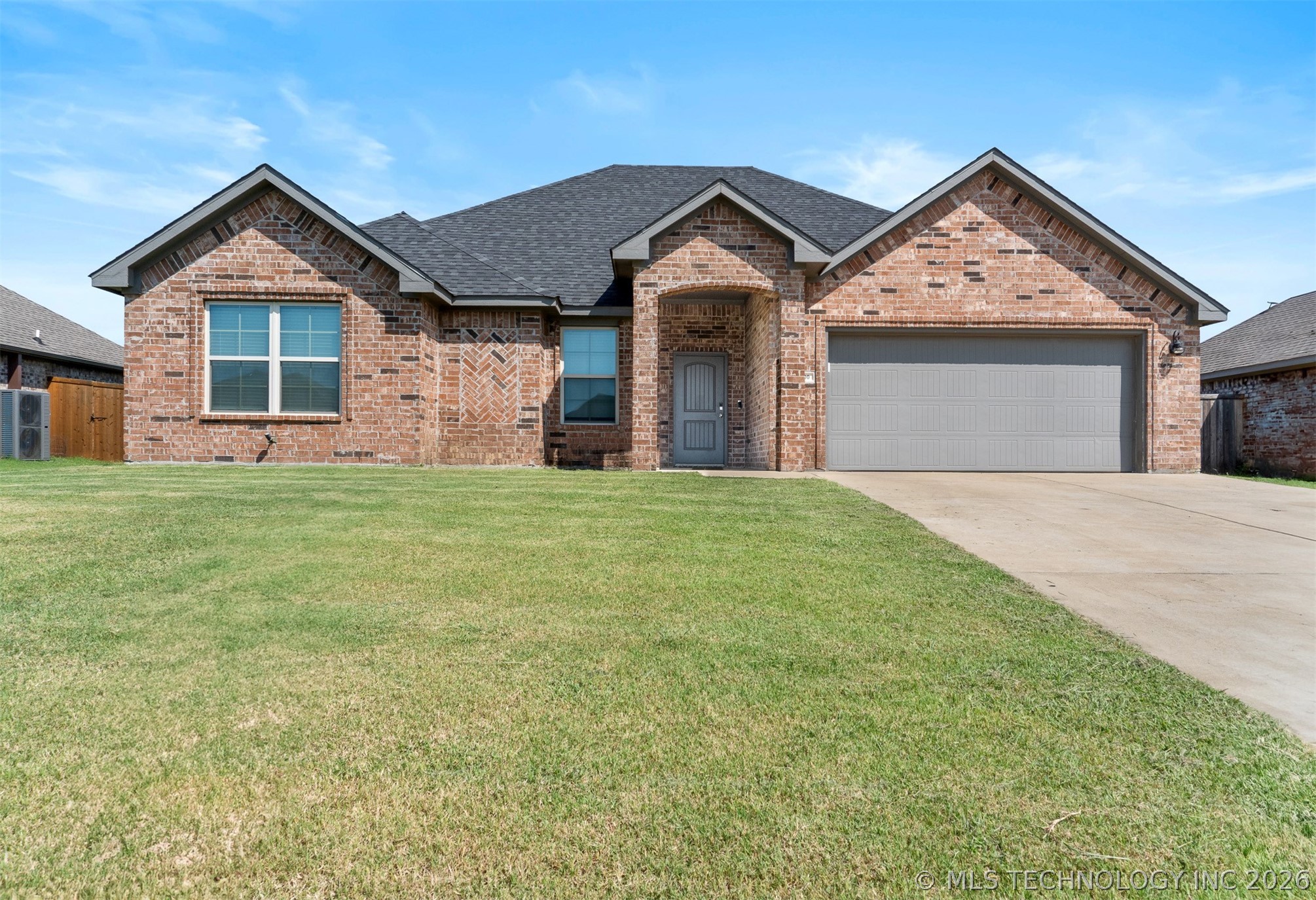 3400 Lazy Durant OK 74701