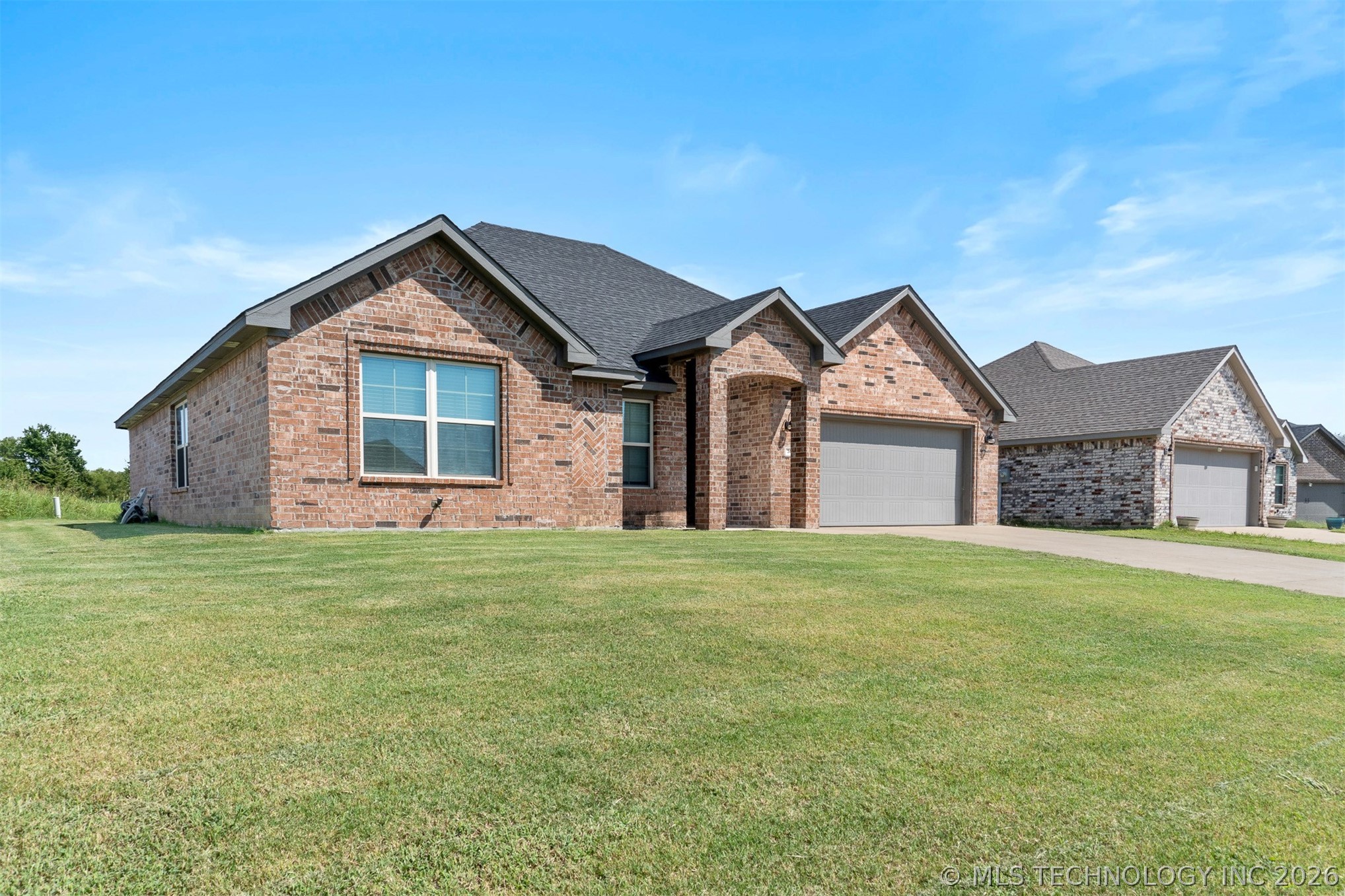 3400 Lazy Durant OK 74701