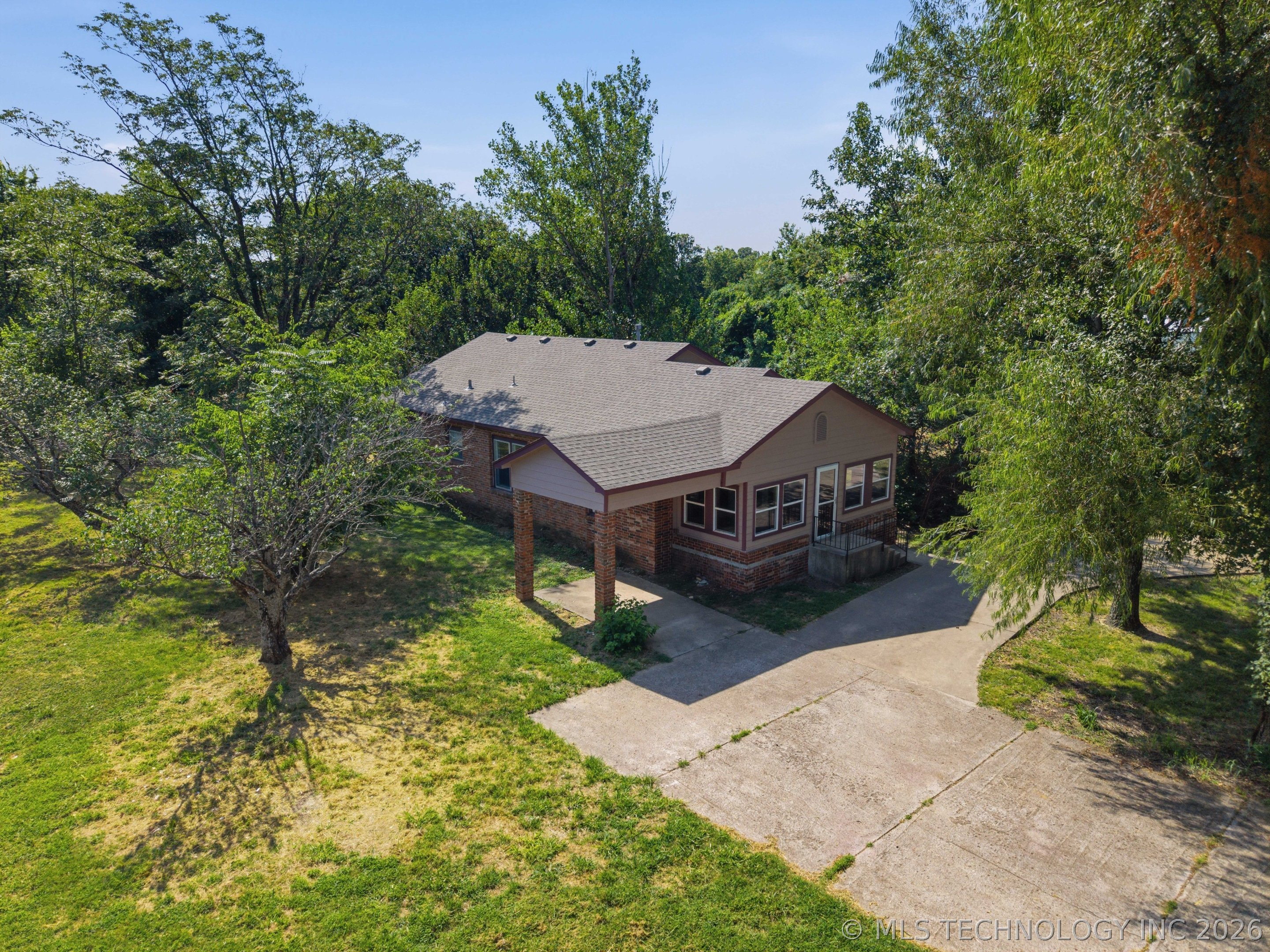 19219 S 4079 Road Claremore OK 74019