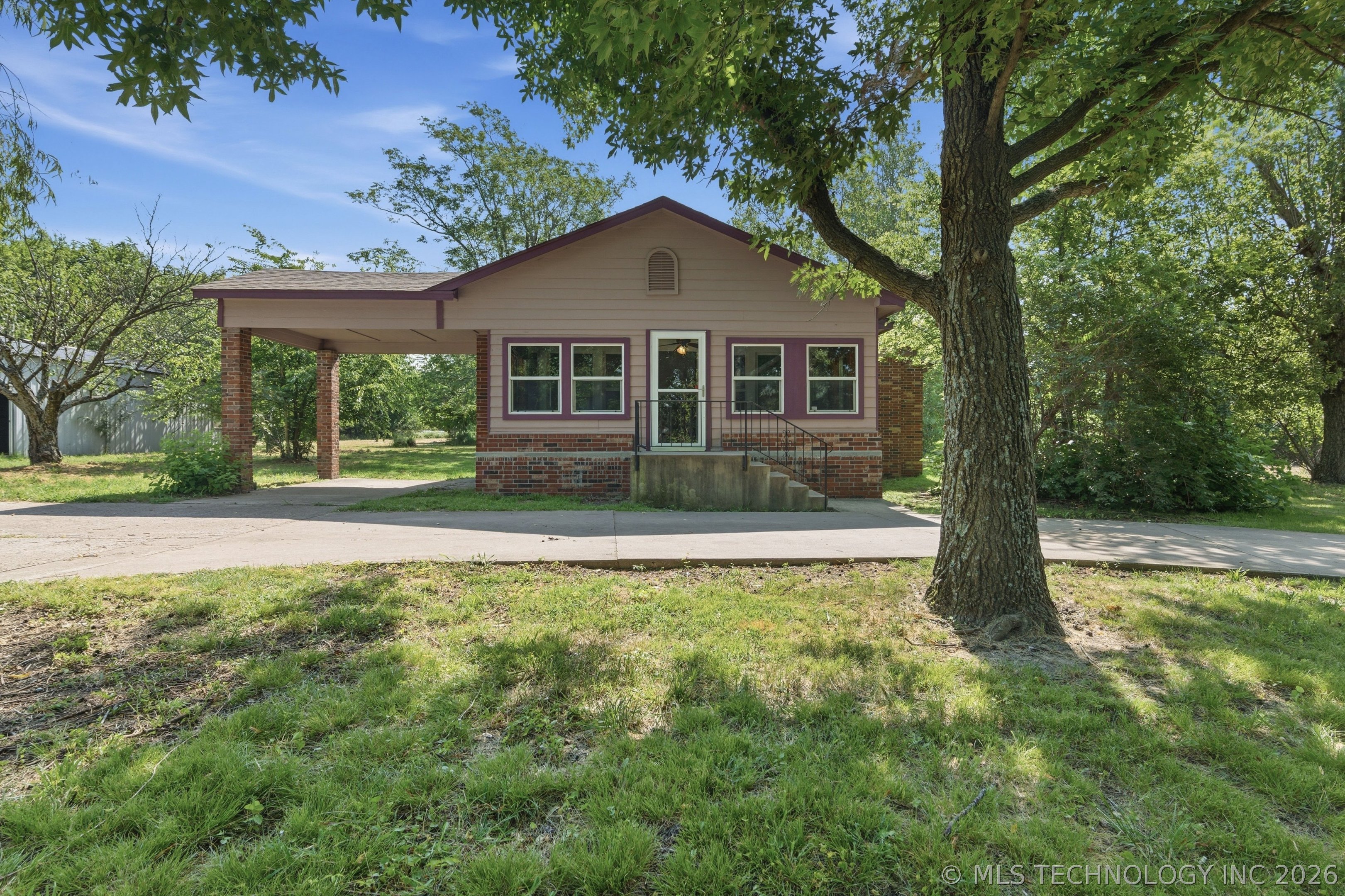 19219 S 4079 Road Claremore OK 74019