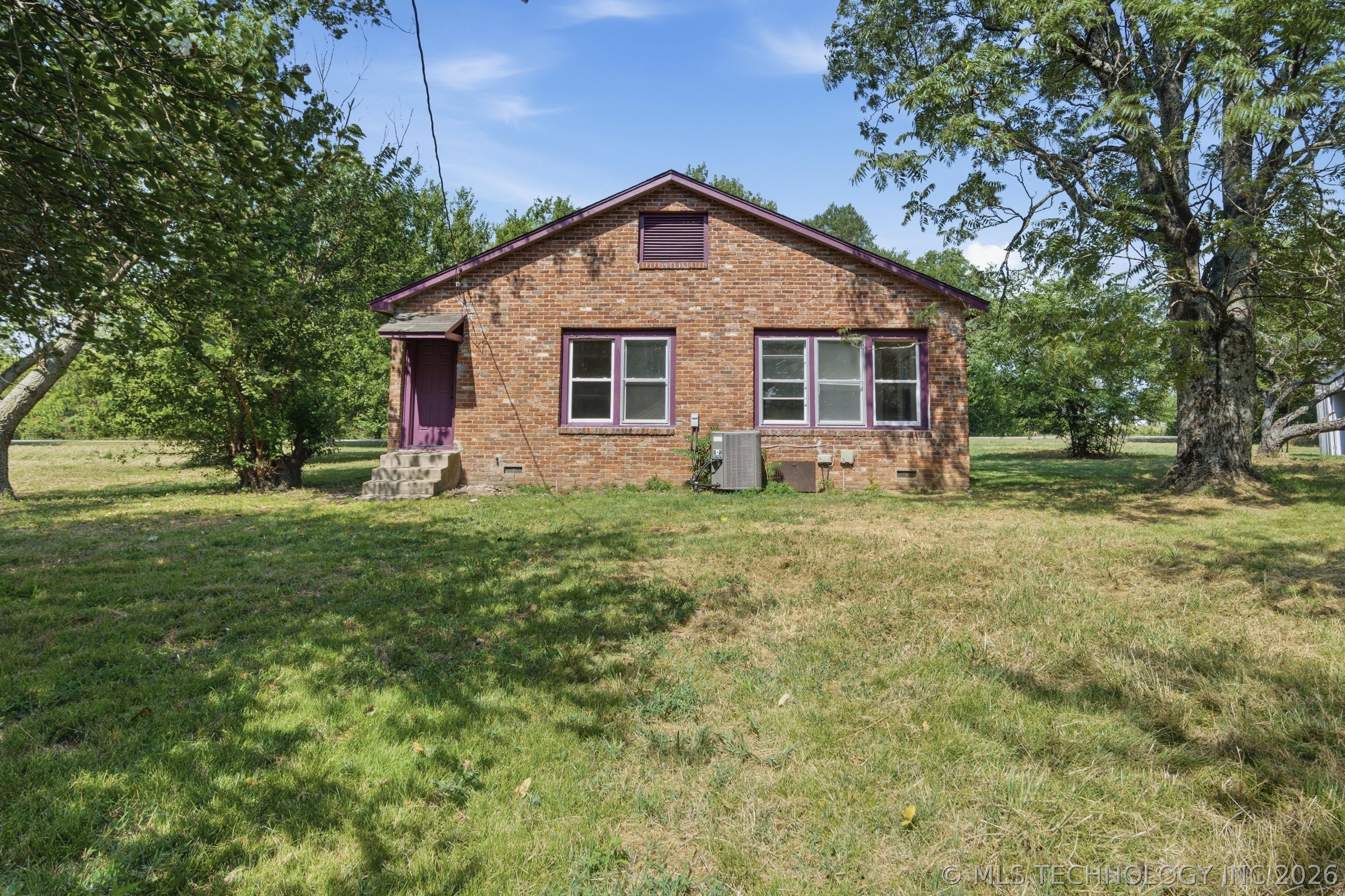 19219 S 4079 Road Claremore OK 74019