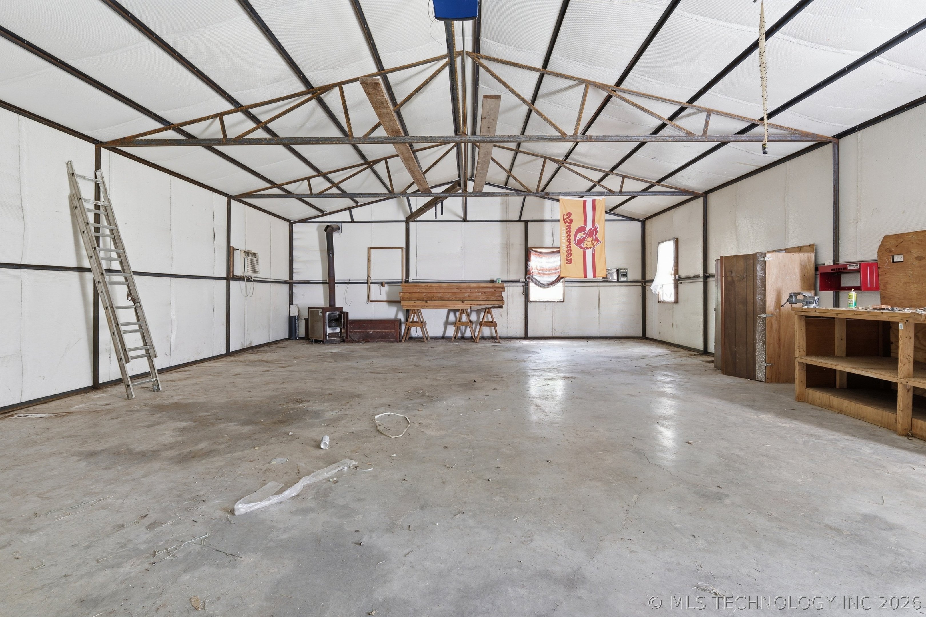19219 S 4079 Road Claremore OK 74019