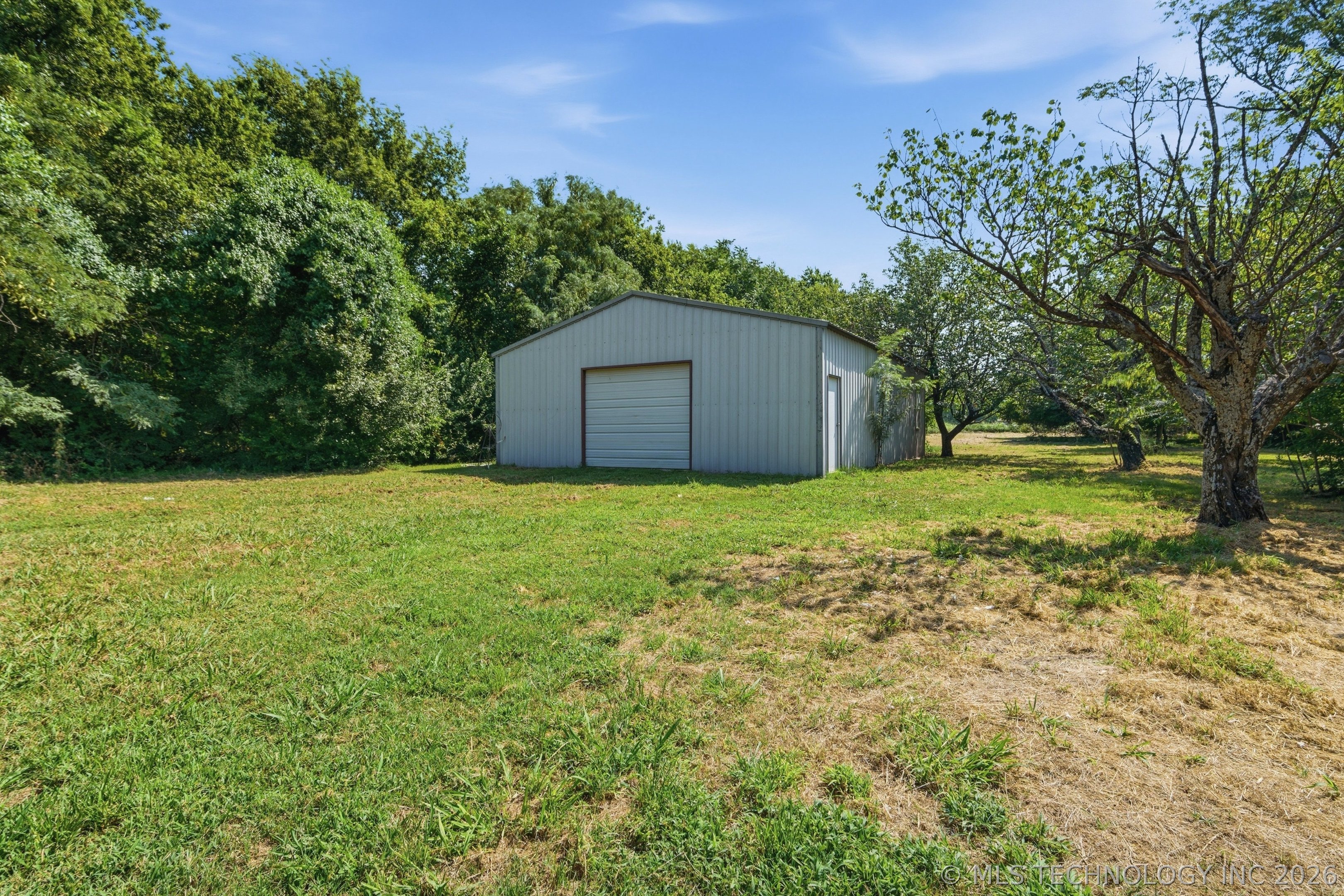 19219 S 4079 Road Claremore OK 74019