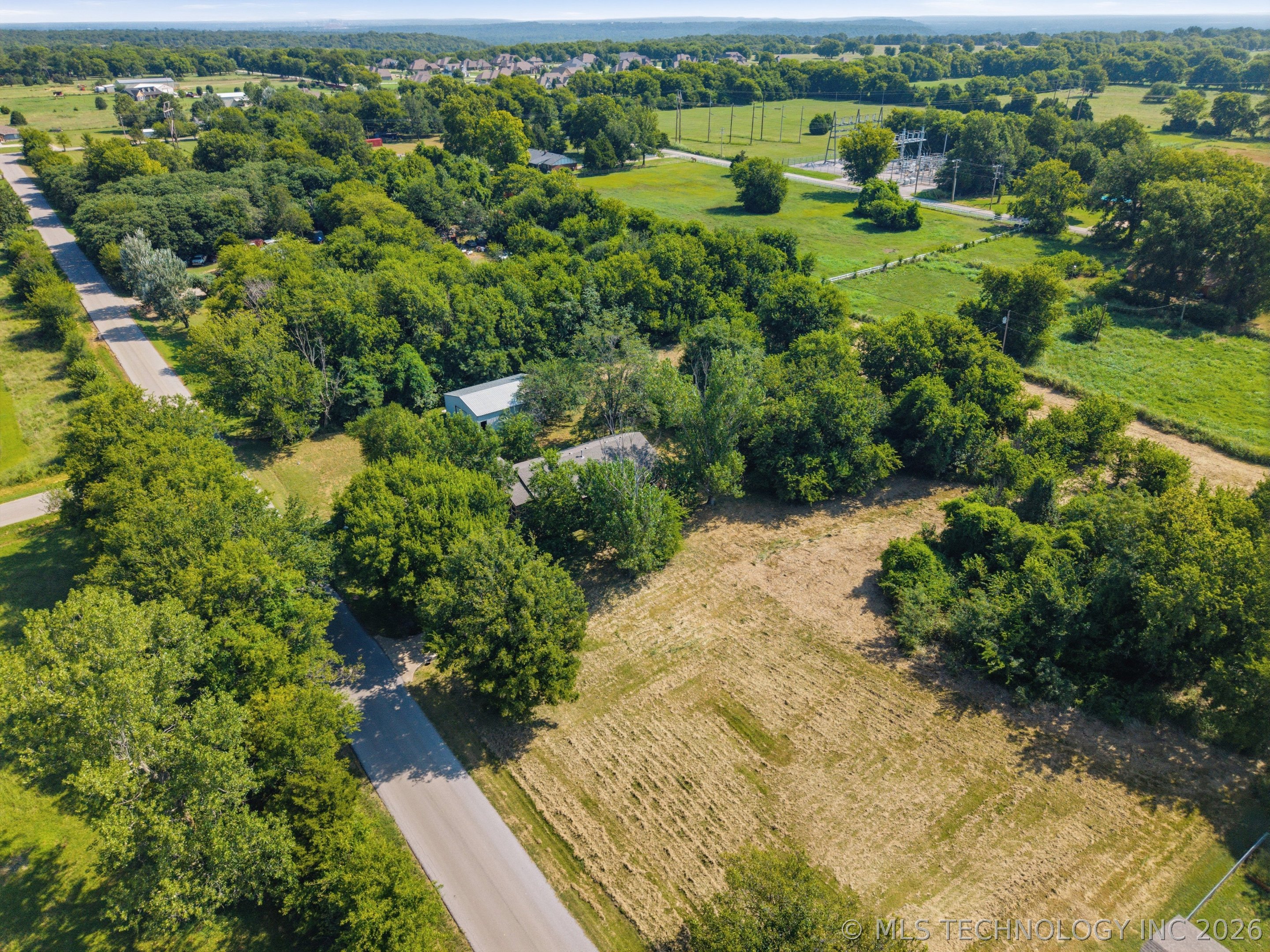 19219 S 4079 Road Claremore OK 74019