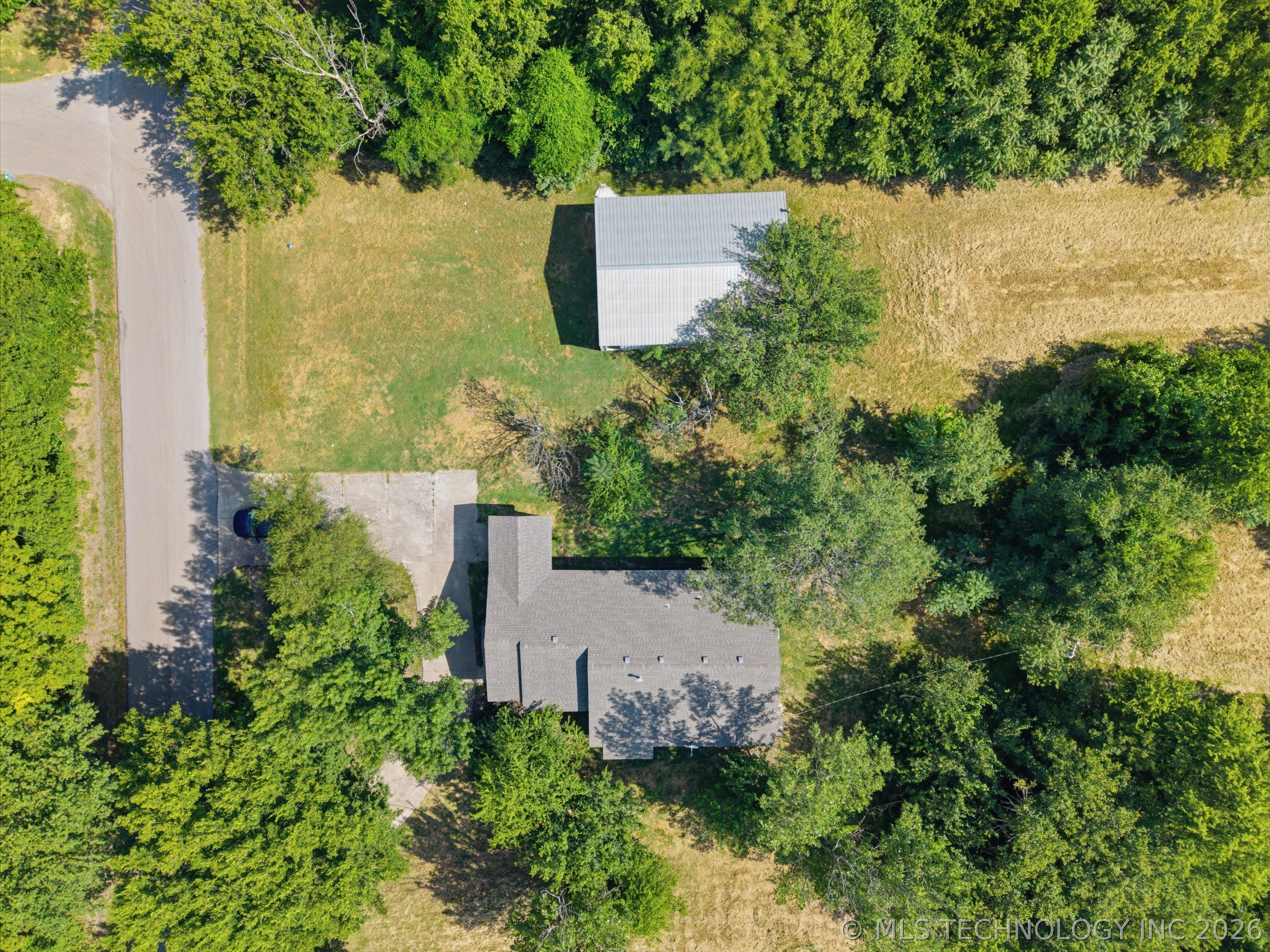 19219 S 4079 Road Claremore OK 74019