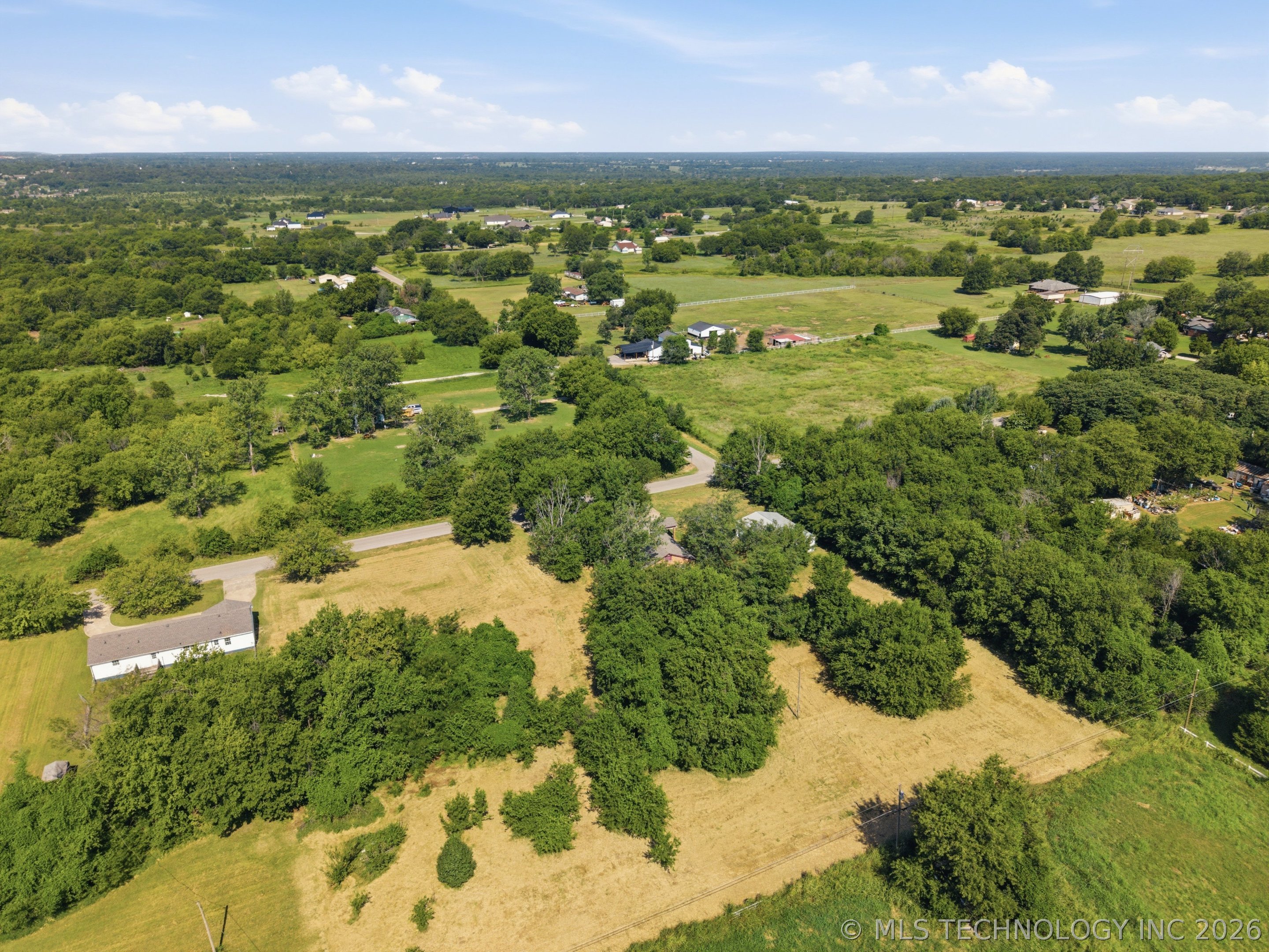 19219 S 4079 Road Claremore OK 74019