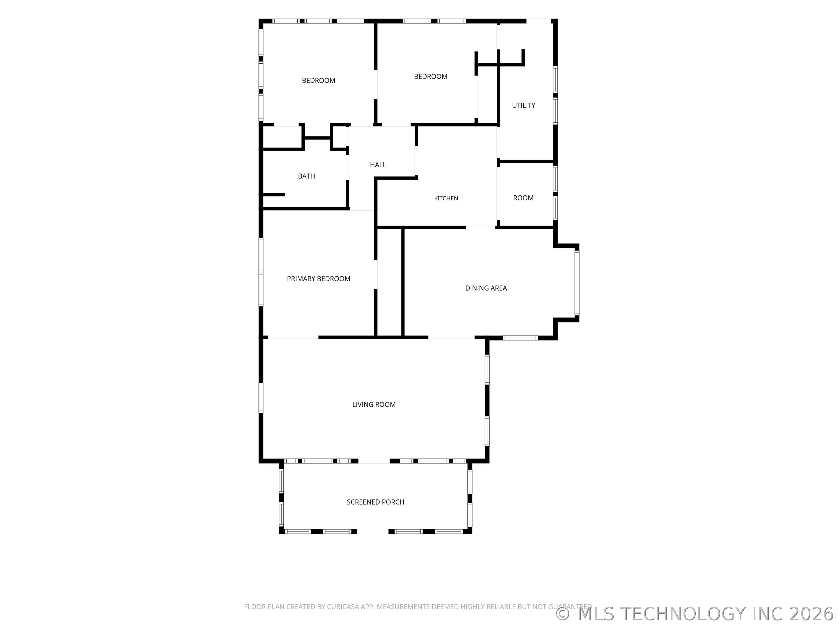 19219 S 4079 Road Claremore OK 74019