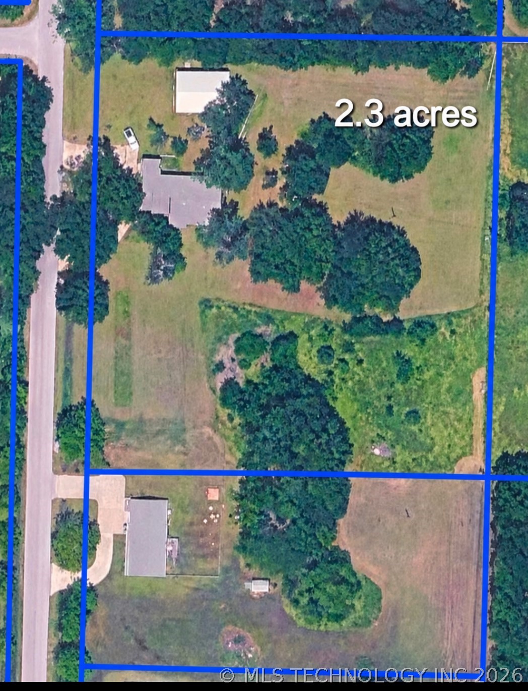 19219 S 4079 Road Claremore OK 74019