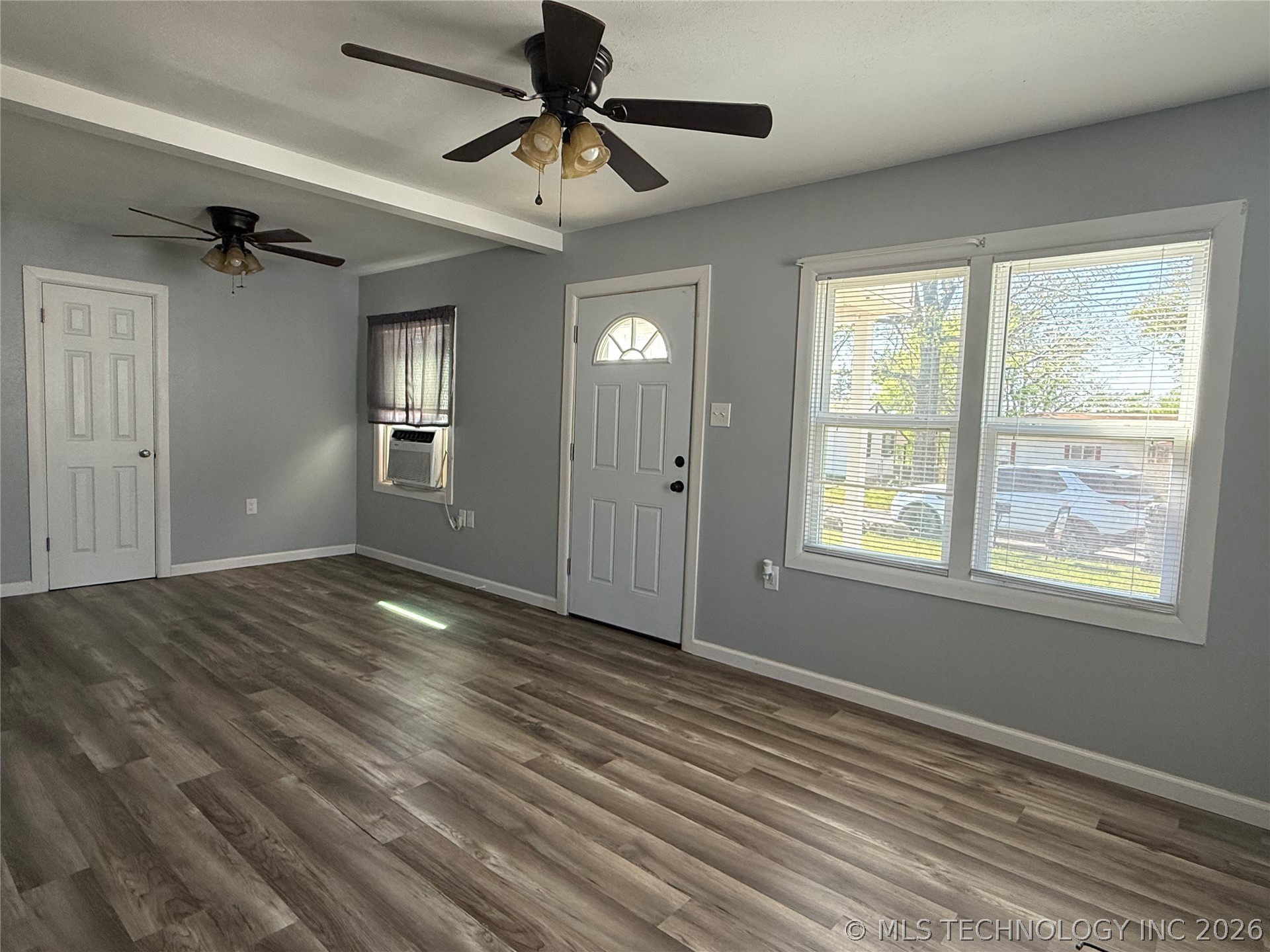 1016 Hugo SE Ardmore OK 73401