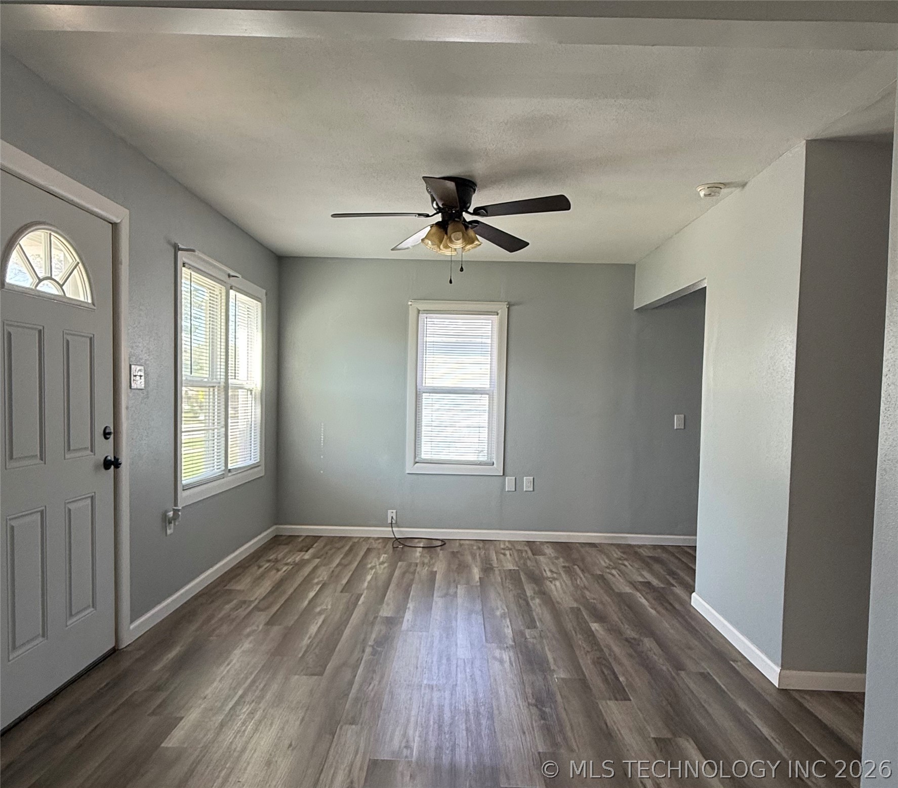 1016 Hugo SE Ardmore OK 73401
