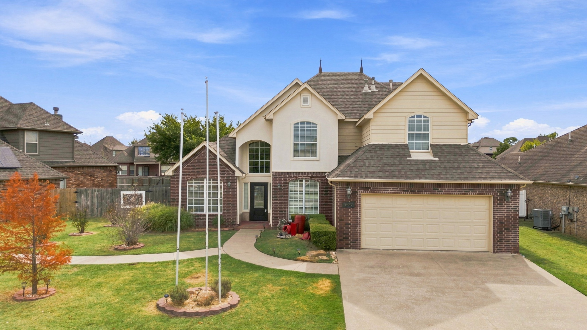 2505 S 10th Street Broken Arrow OK 74012
