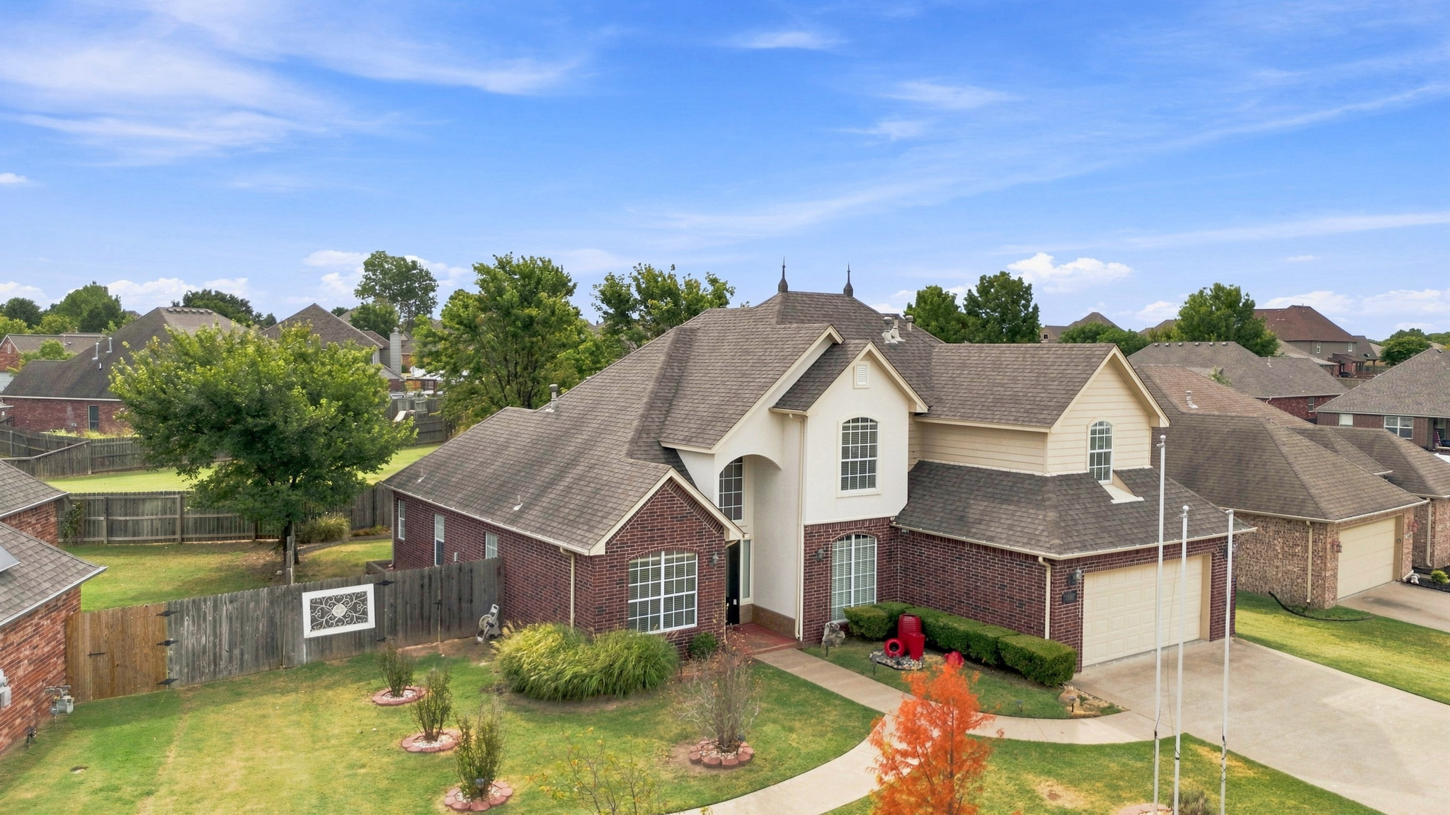 2505 S 10th Street Broken Arrow OK 74012