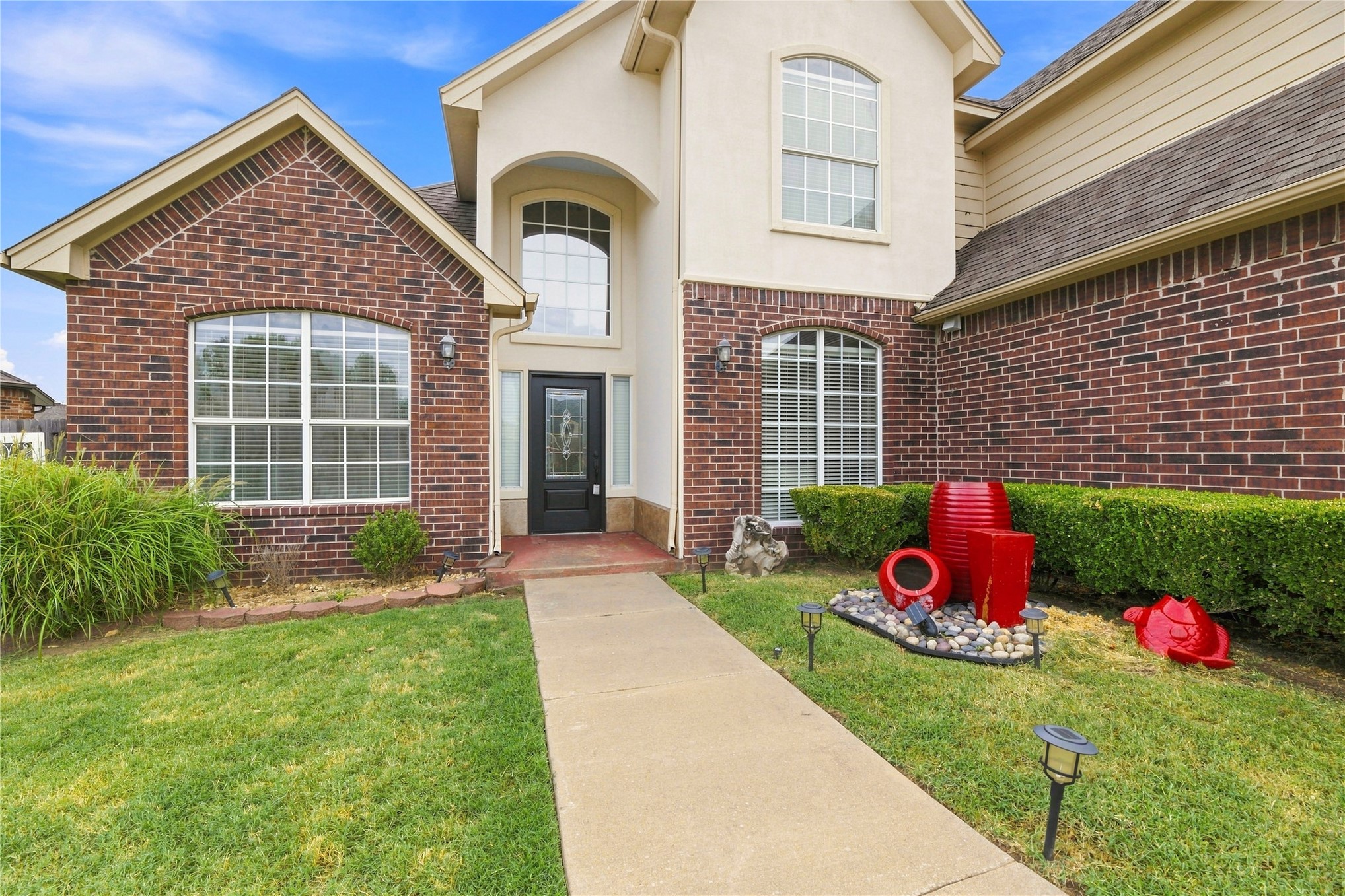 2505 S 10th Street Broken Arrow OK 74012