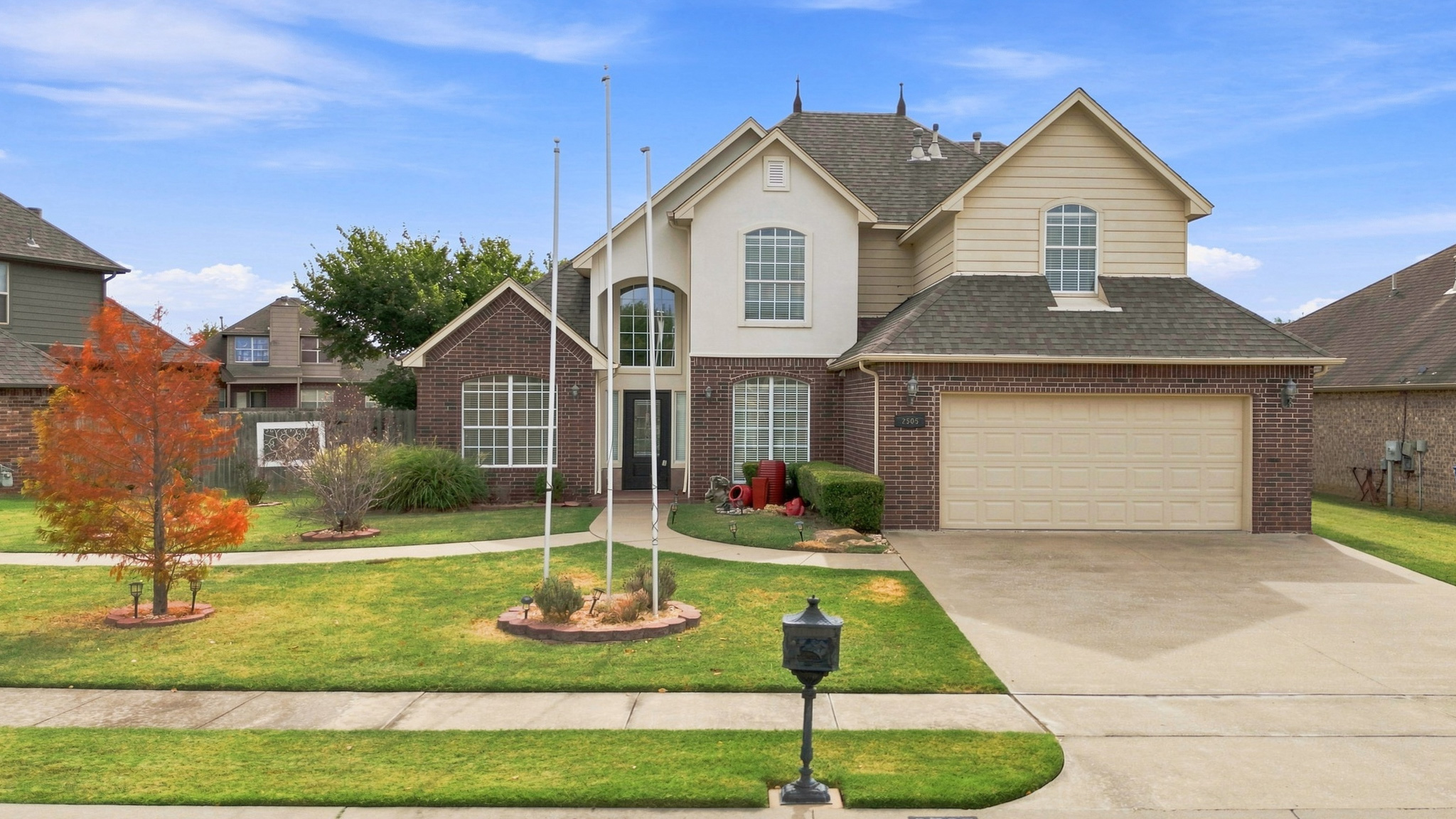 2505 S 10th Street Broken Arrow OK 74012