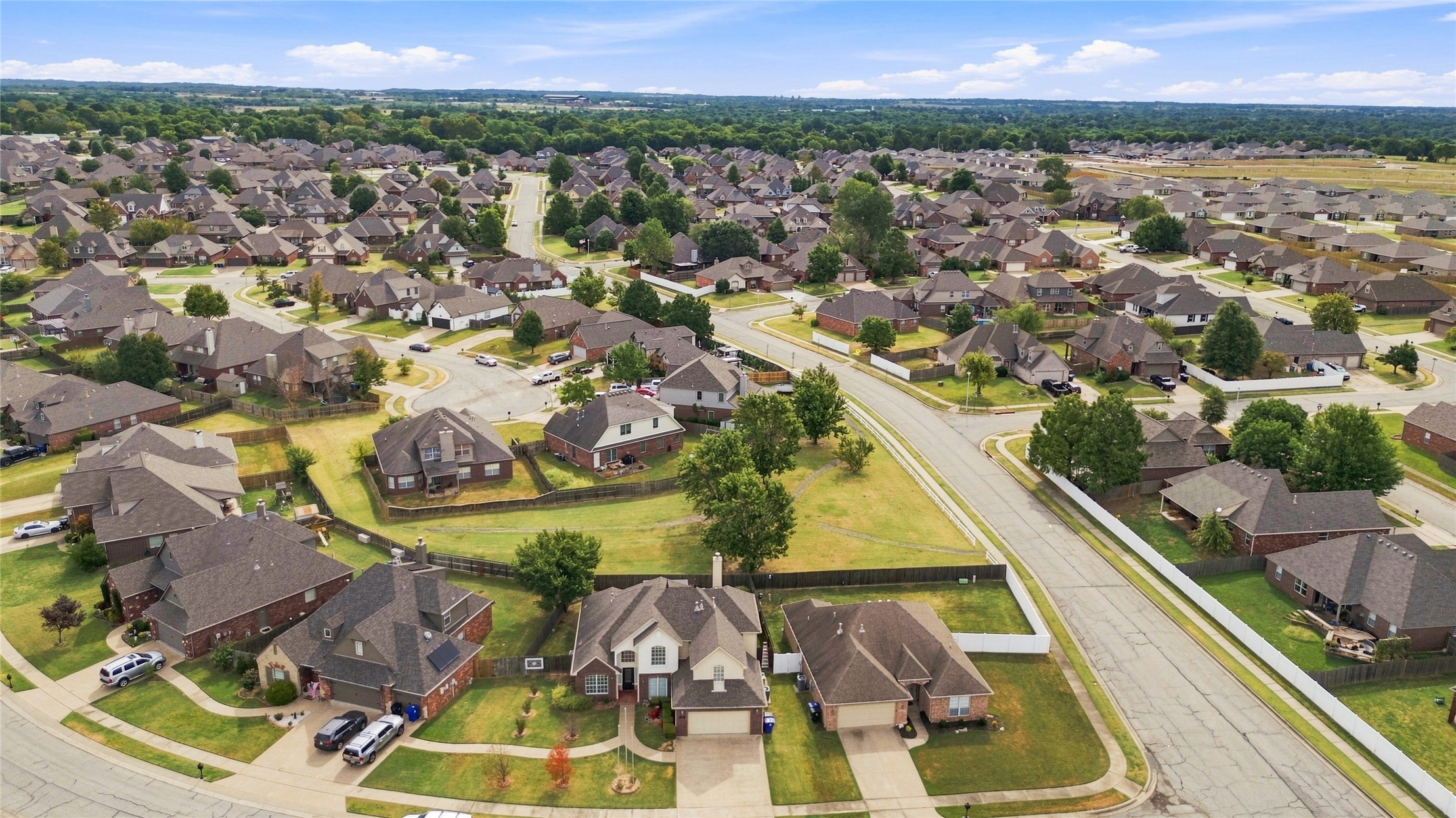 2505 S 10th Street Broken Arrow OK 74012