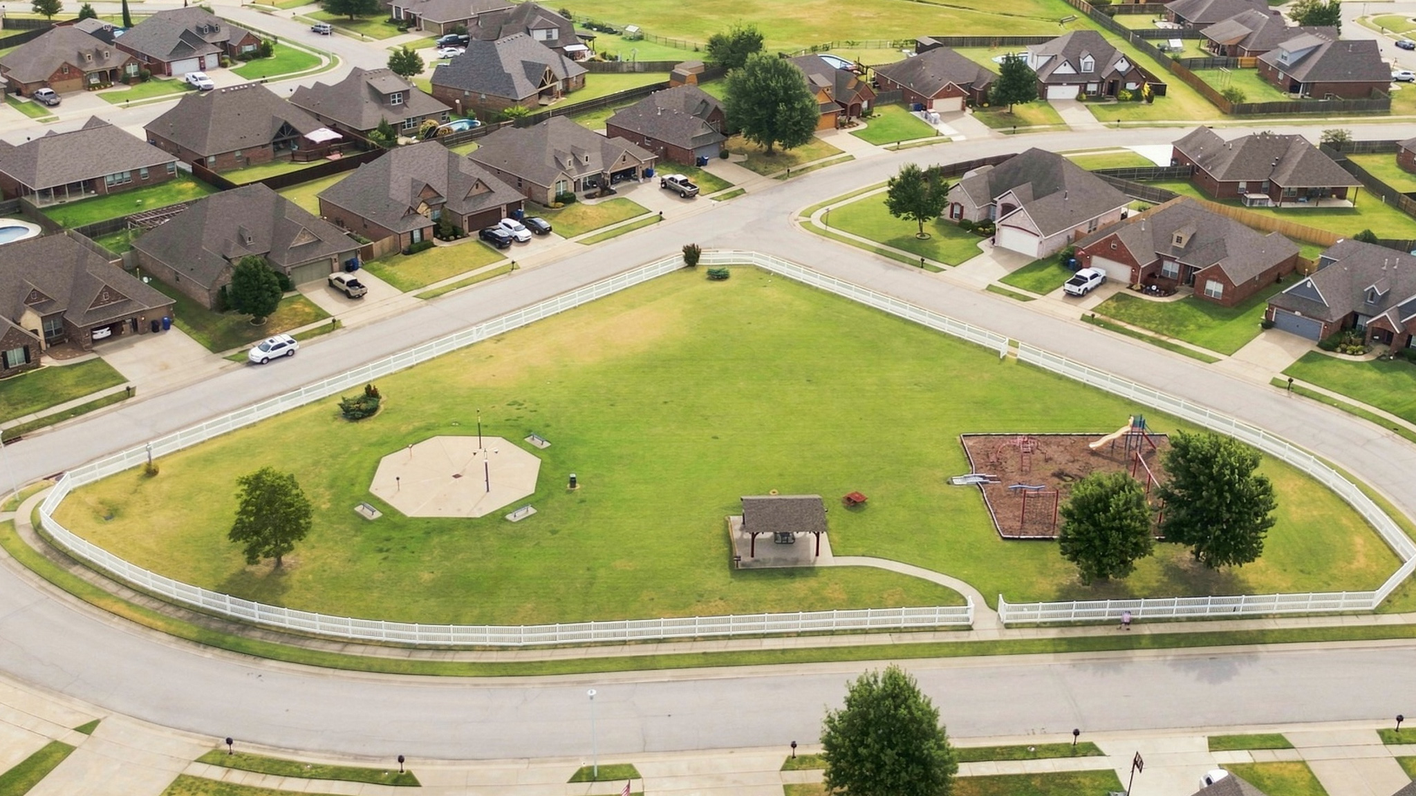 2505 S 10th Street Broken Arrow OK 74012