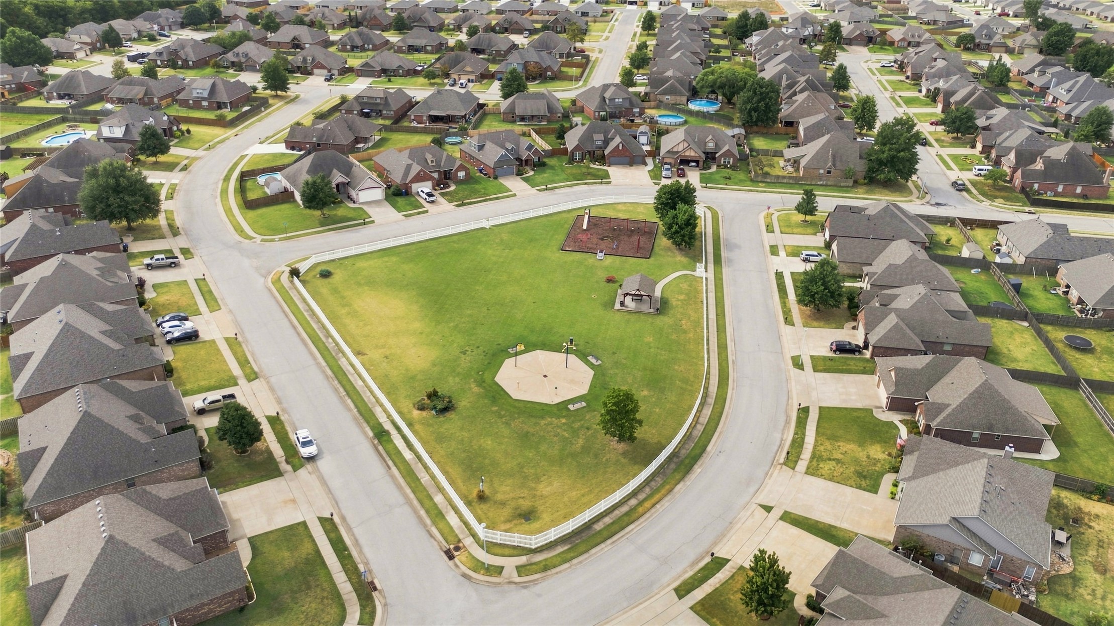 2505 S 10th Street Broken Arrow OK 74012