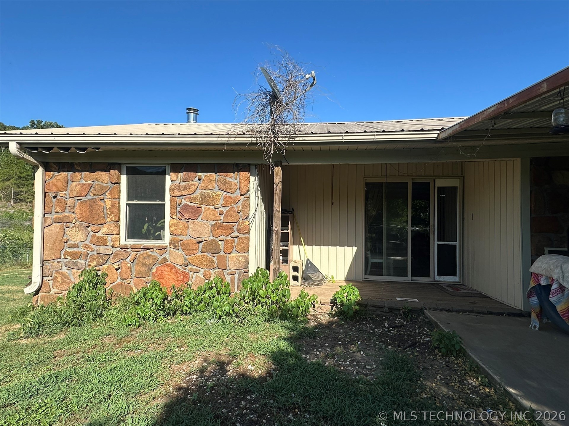 595 NW 1025th Wilburton OK 74578