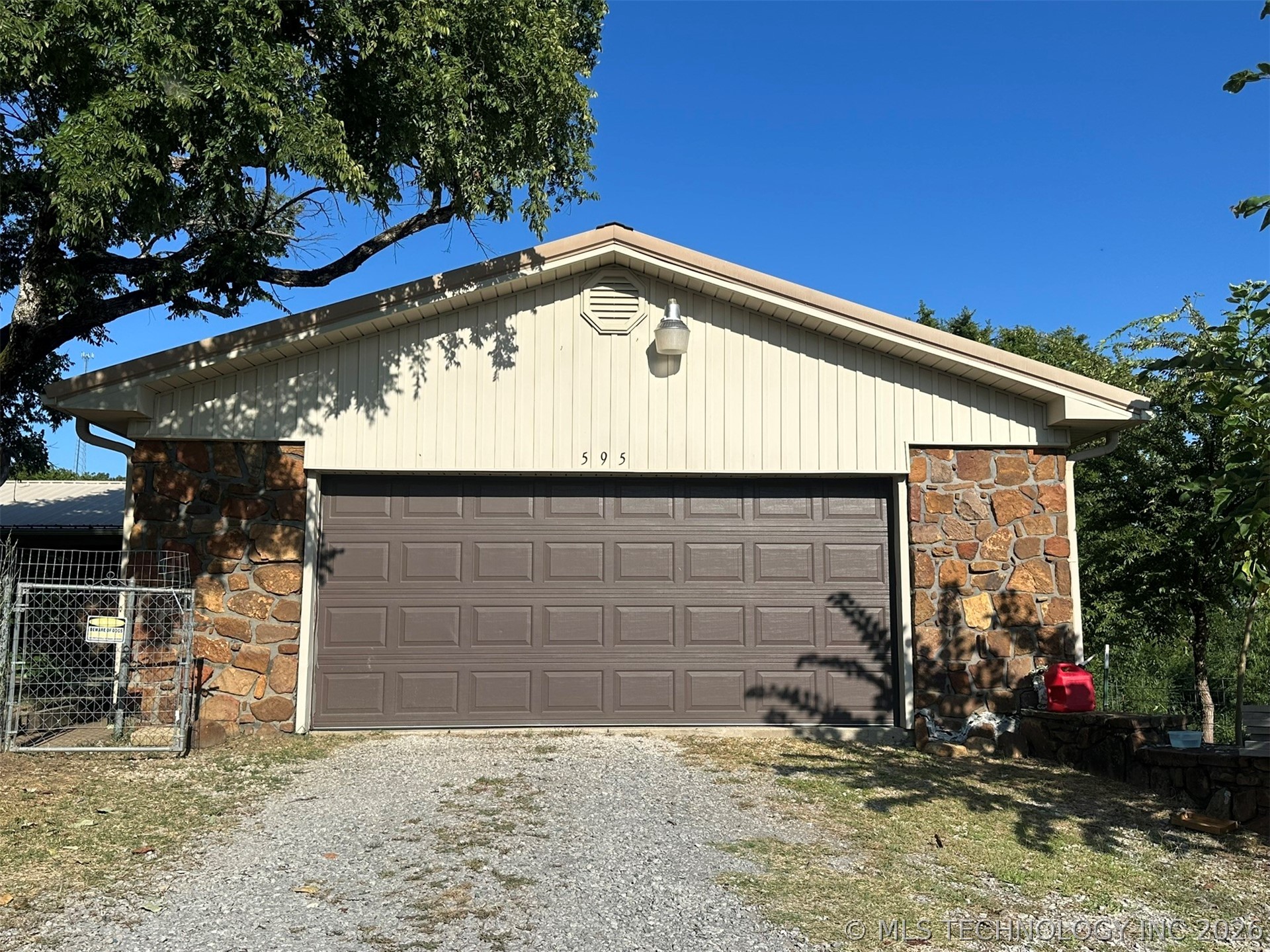 595 NW 1025th Wilburton OK 74578