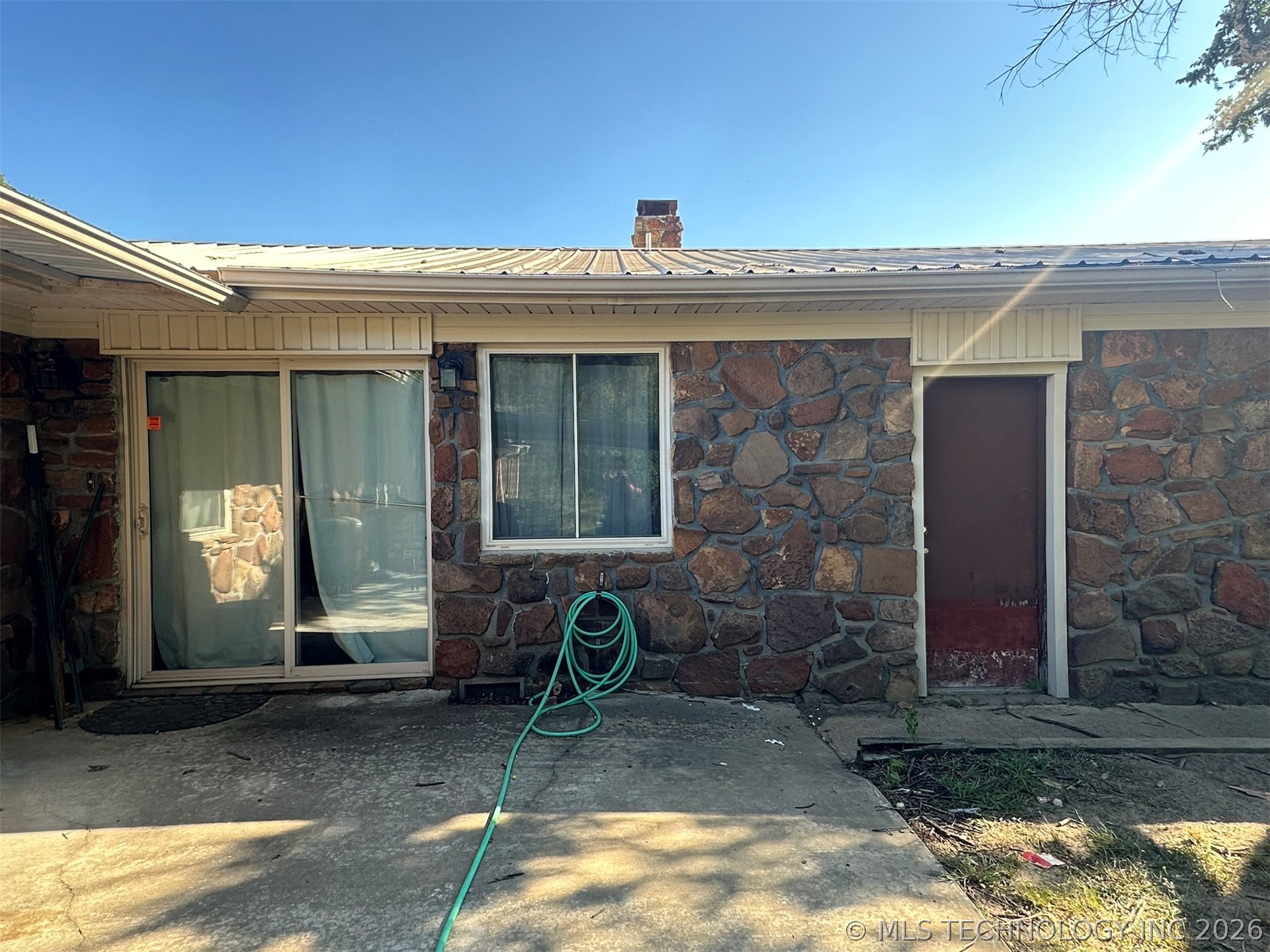 595 NW 1025th Wilburton OK 74578