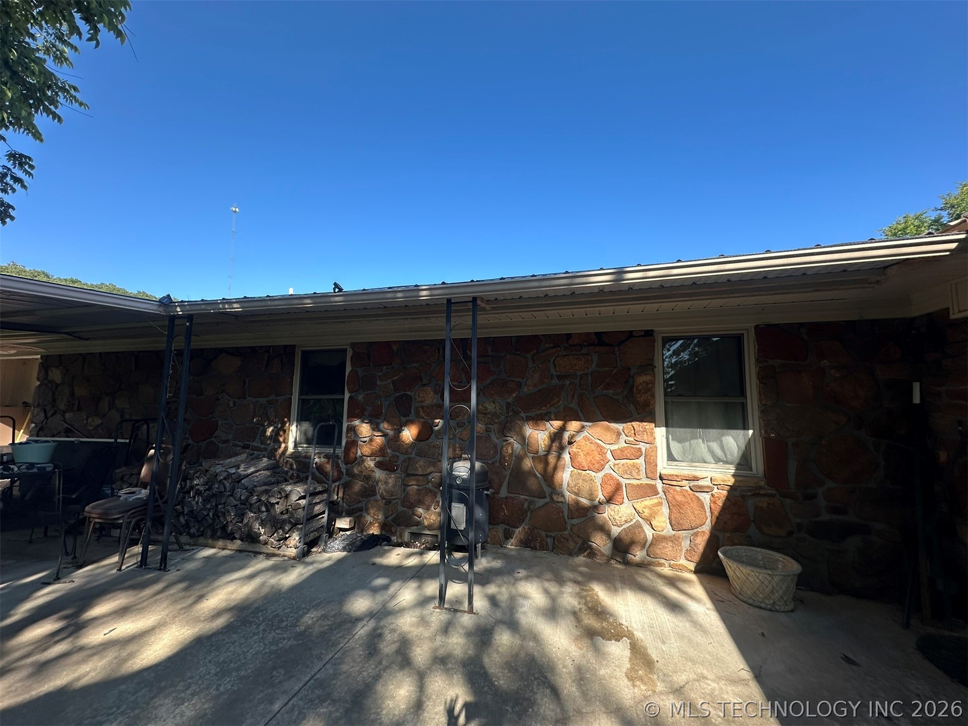 595 NW 1025th Wilburton OK 74578